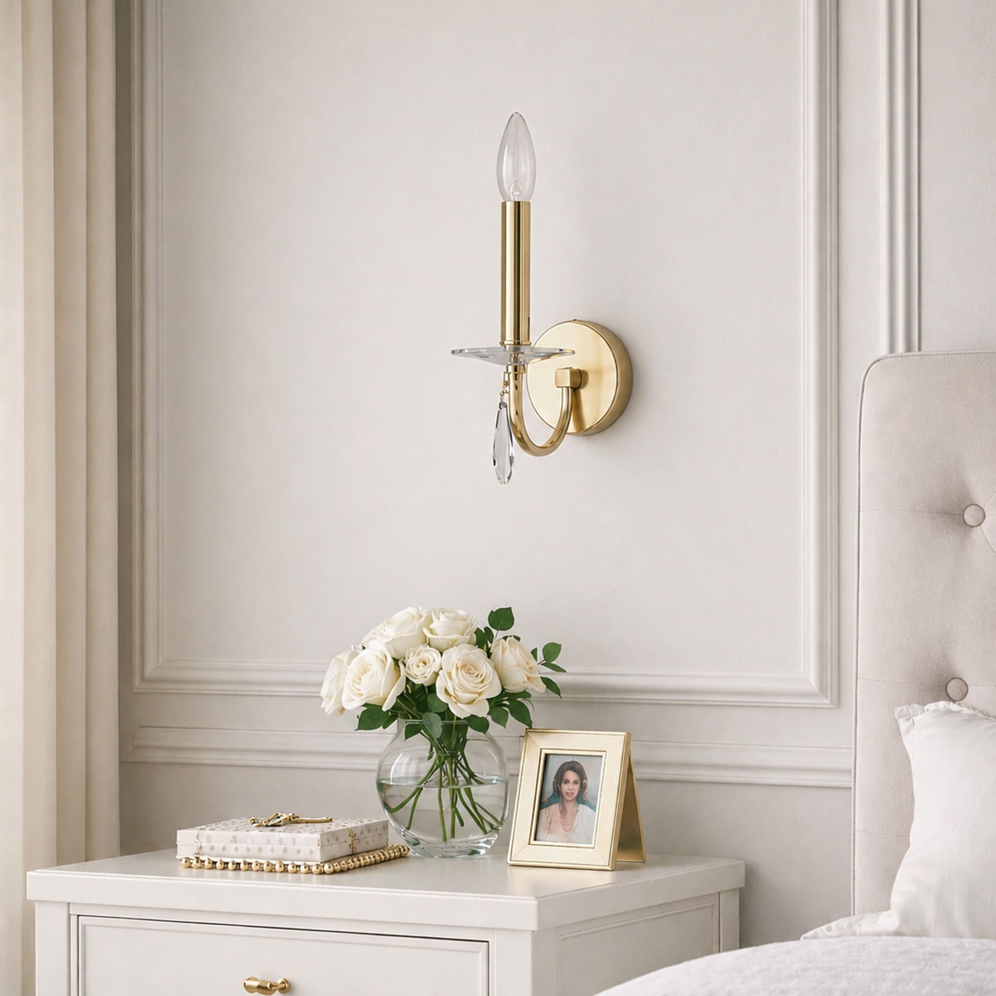 картинка SL1405.201.01 Светильник настенный ST-Luce ЭЛЕГАНС магазин pro-decor.kz являющийся официальным дистрибьютором в Казахстане картинка SL1405.201.01 Светильник настенный ST-Luce ЭЛЕГАНС от магазина pro-decor.kz