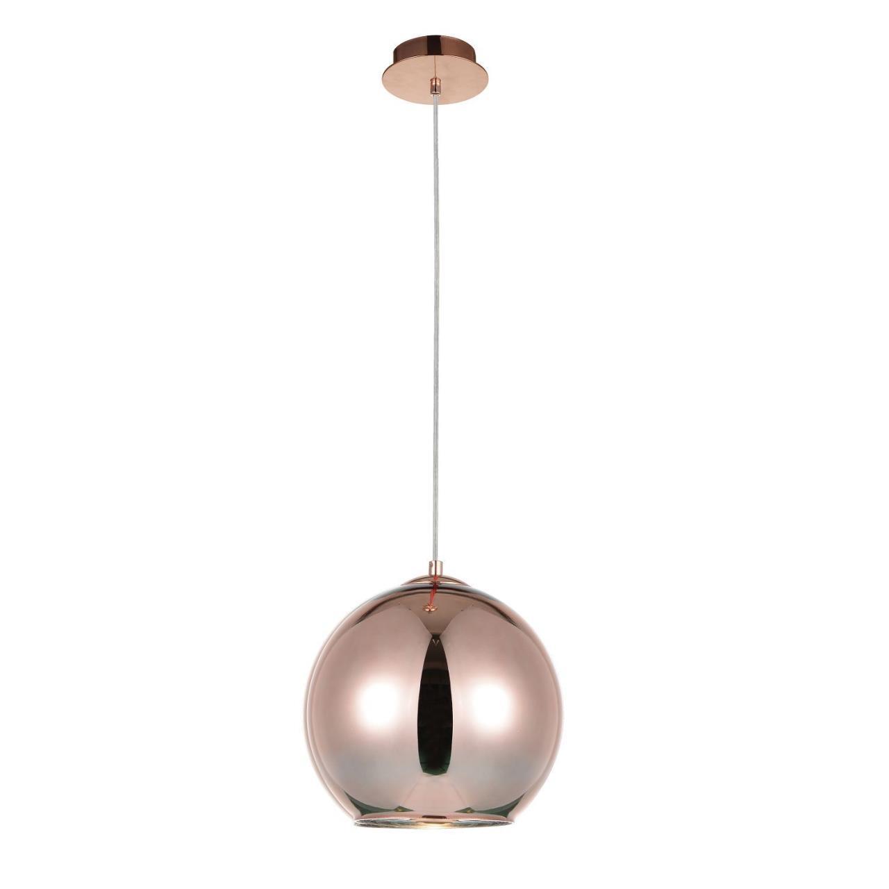 картинка Подвесной светильник Favourite Pink Jazz 2105-1P от магазина pro-decor.kz