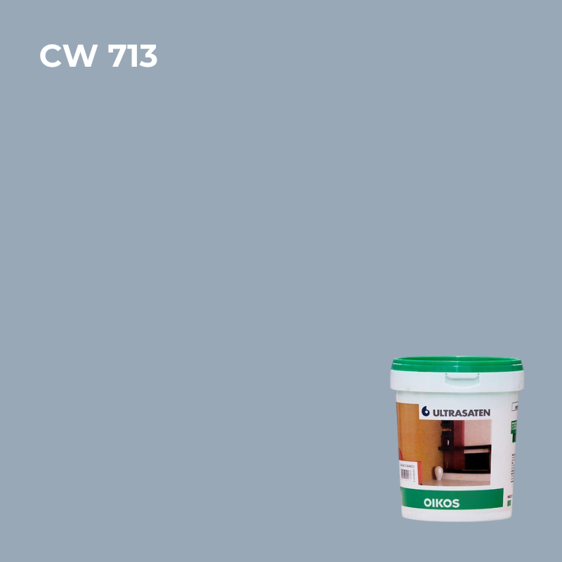 Купить Краска ULTRASAT.OPACO CW 713 LT. 0,25, Краска ULTRASAT.OPACO CW 713 LT. 0,25,