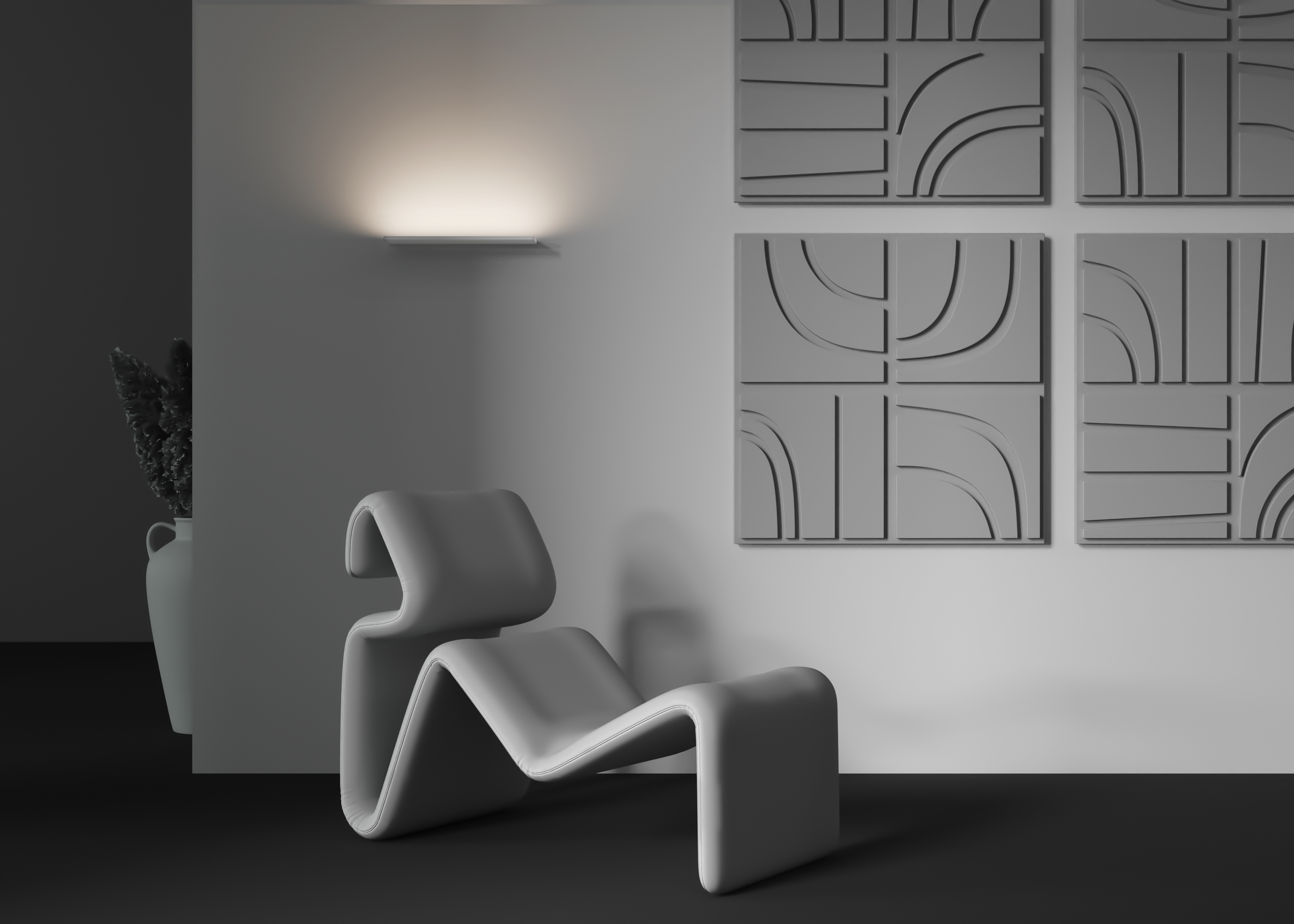 картинка Подсветка Maytoni C033WL-L12W3K магазин pro-decor.kz являющийся официальным дистрибьютором в Казахстане картинка Подсветка Maytoni C033WL-L12W3K от магазина pro-decor.kz