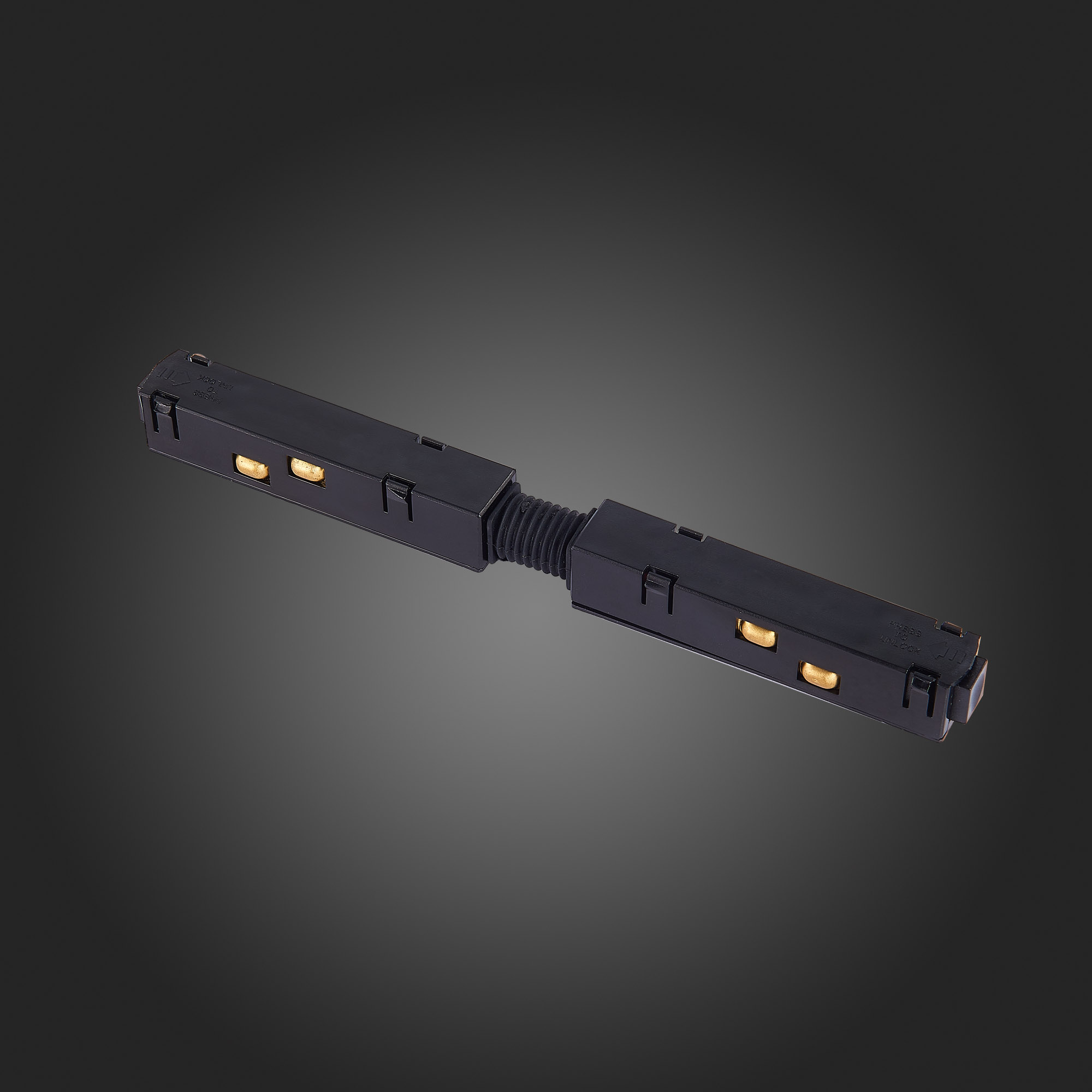 картинка Коннектор питания прямой ST Luce ST006.439.00 от магазина pro-decor.kz