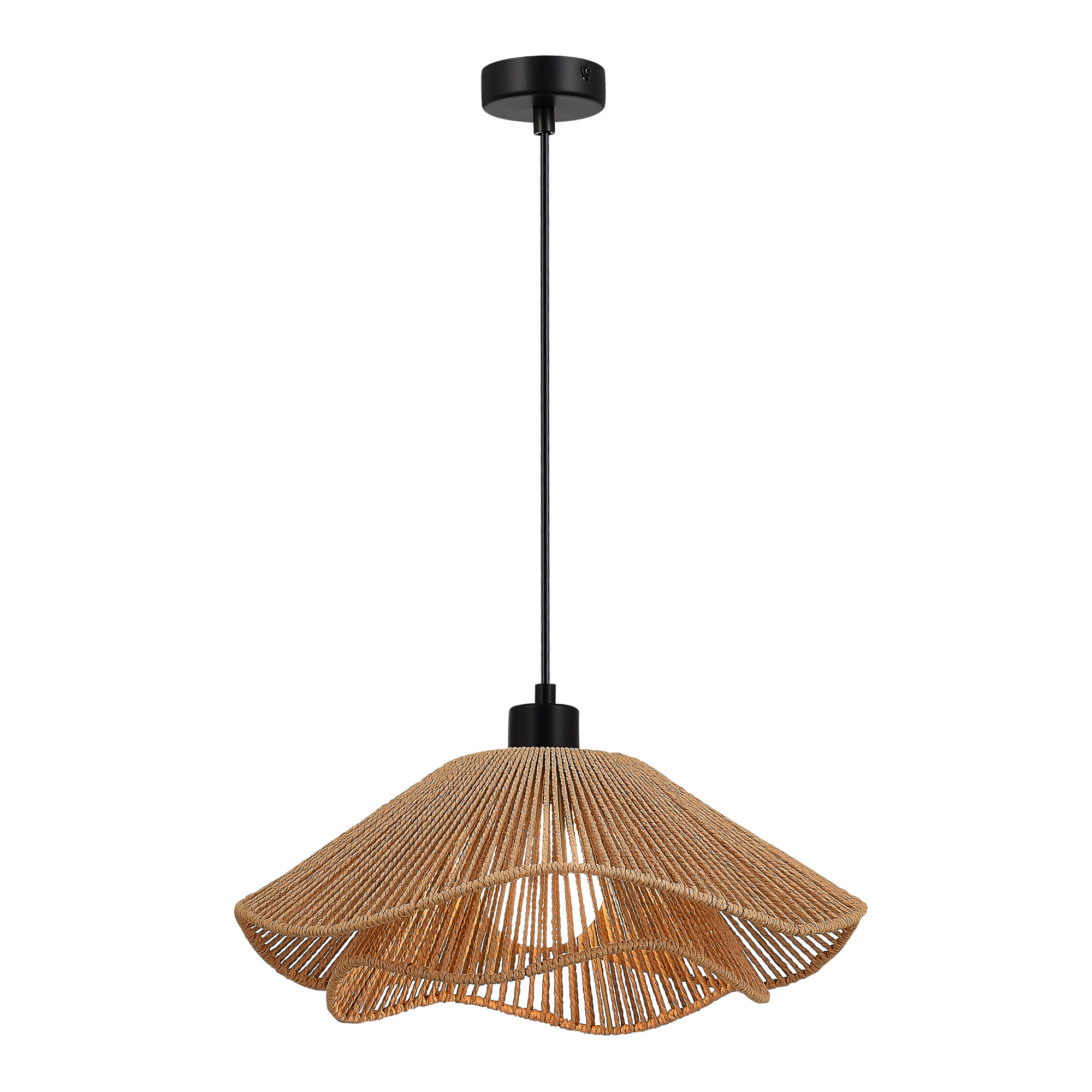 картинка SLE6023-603-01 Светильник подвесной VERVE от магазина pro-decor.kz