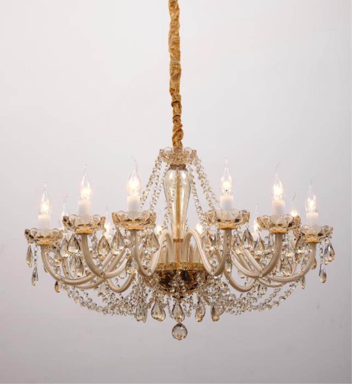 картинка Подвесная люстра Favourite Brendy 1738-12P магазин pro-decor.kz являющийся официальным дистрибьютором в Казахстане картинка Подвесная люстра Favourite Brendy 1738-12P от магазина pro-decor.kz