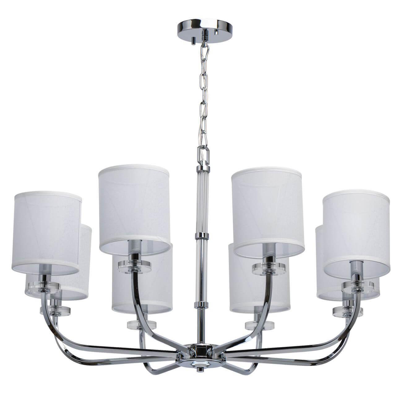 картинка Подвесная люстра Chiaro Палермо 386017008 от магазина pro-decor.kz