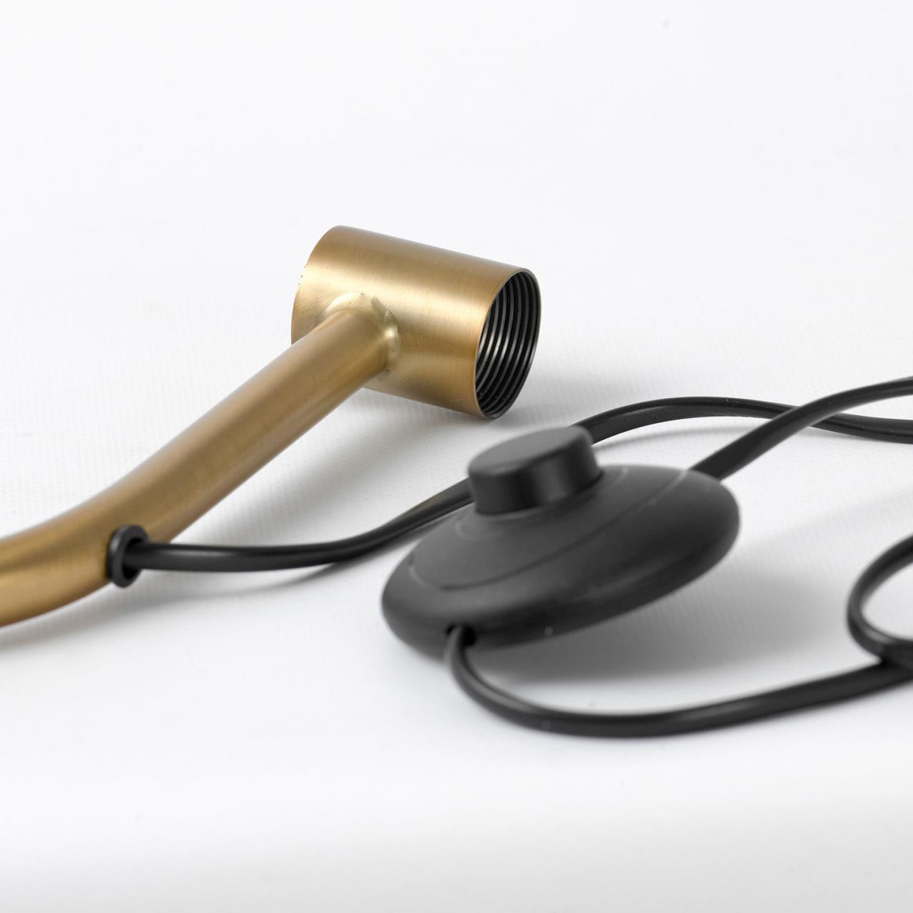 картинка Торшер Lussole Escambia LSP-0719 от магазина pro-decor.kz