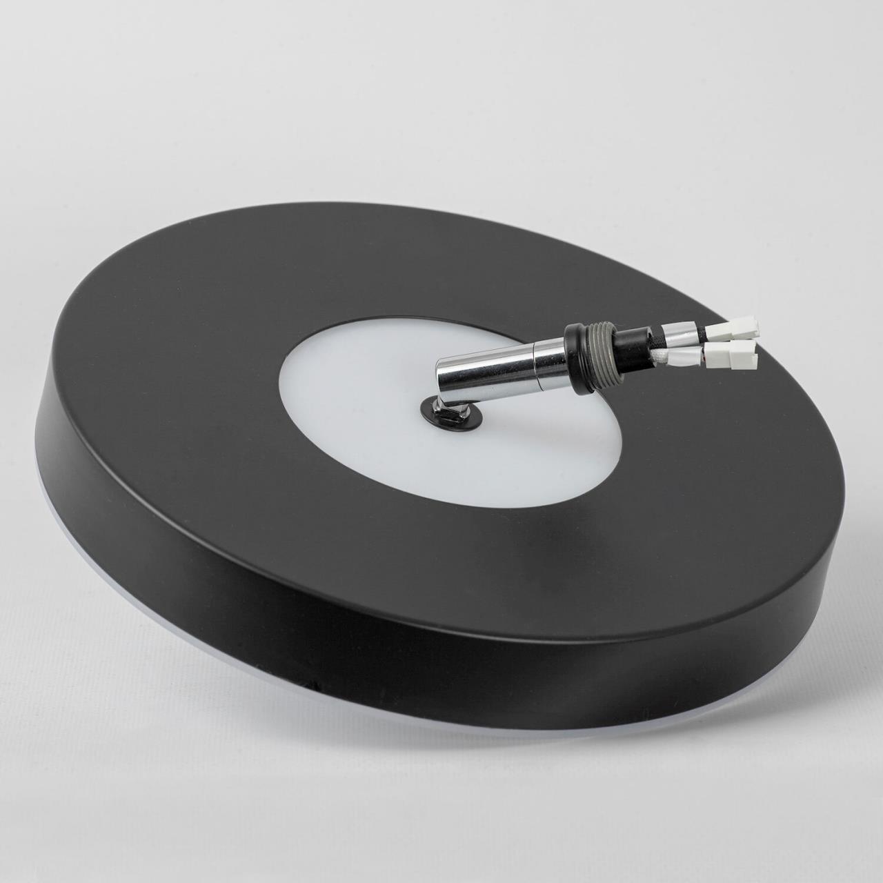 картинка Торшер Lussole LSP-0901-SE от магазина pro-decor.kz