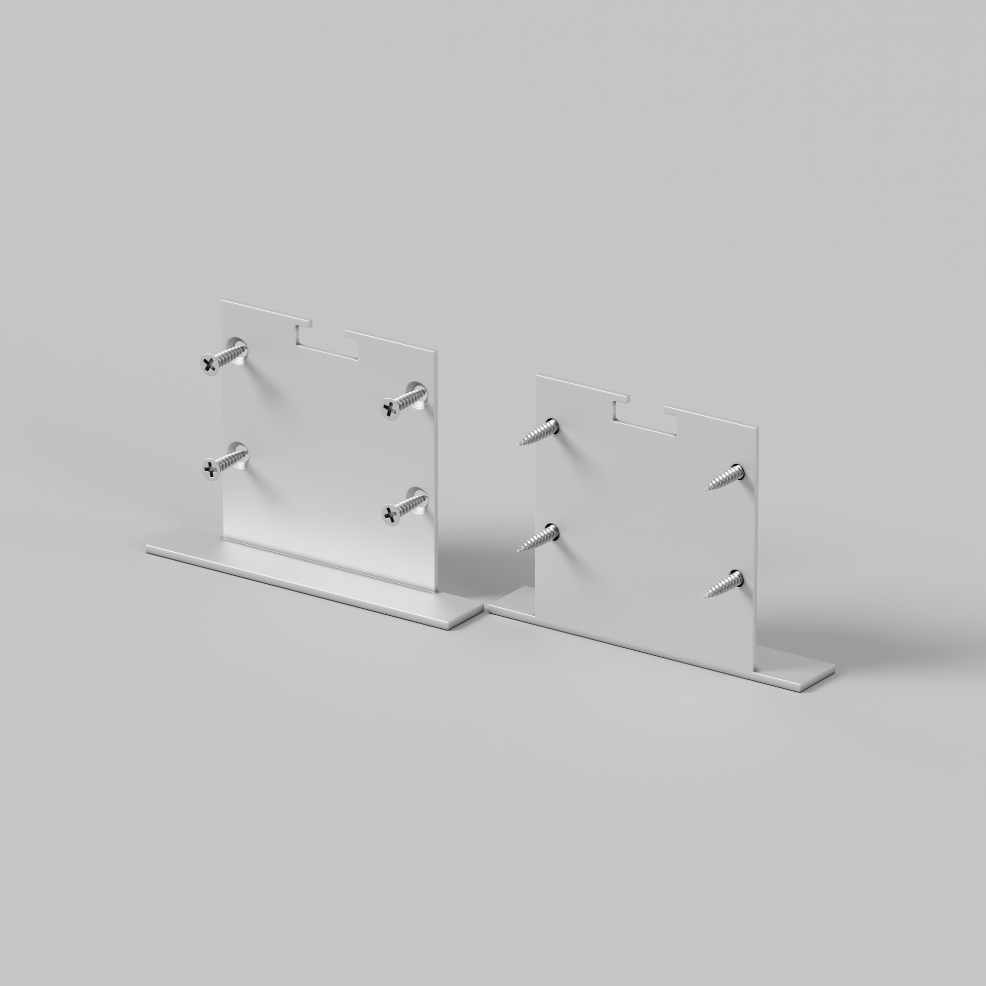 картинка Комплектующие для профиля Led Strip 642034 от магазина pro-decor.kz