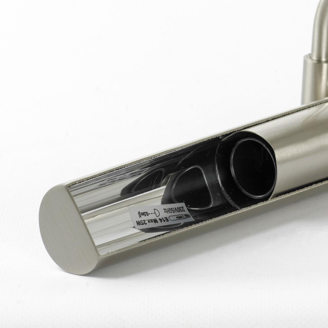 картинка Подсветка для картин Lussole Lido GRLSQ-0211-02 от магазина pro-decor.kz