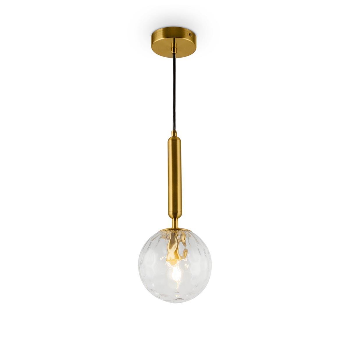 картинка Подвесной светильник Freya Zelda FR5122PL-01BS магазин pro-decor.kz являющийся официальным дистрибьютором в Казахстане картинка Подвесной светильник Freya Zelda FR5122PL-01BS от магазина pro-decor.kz
