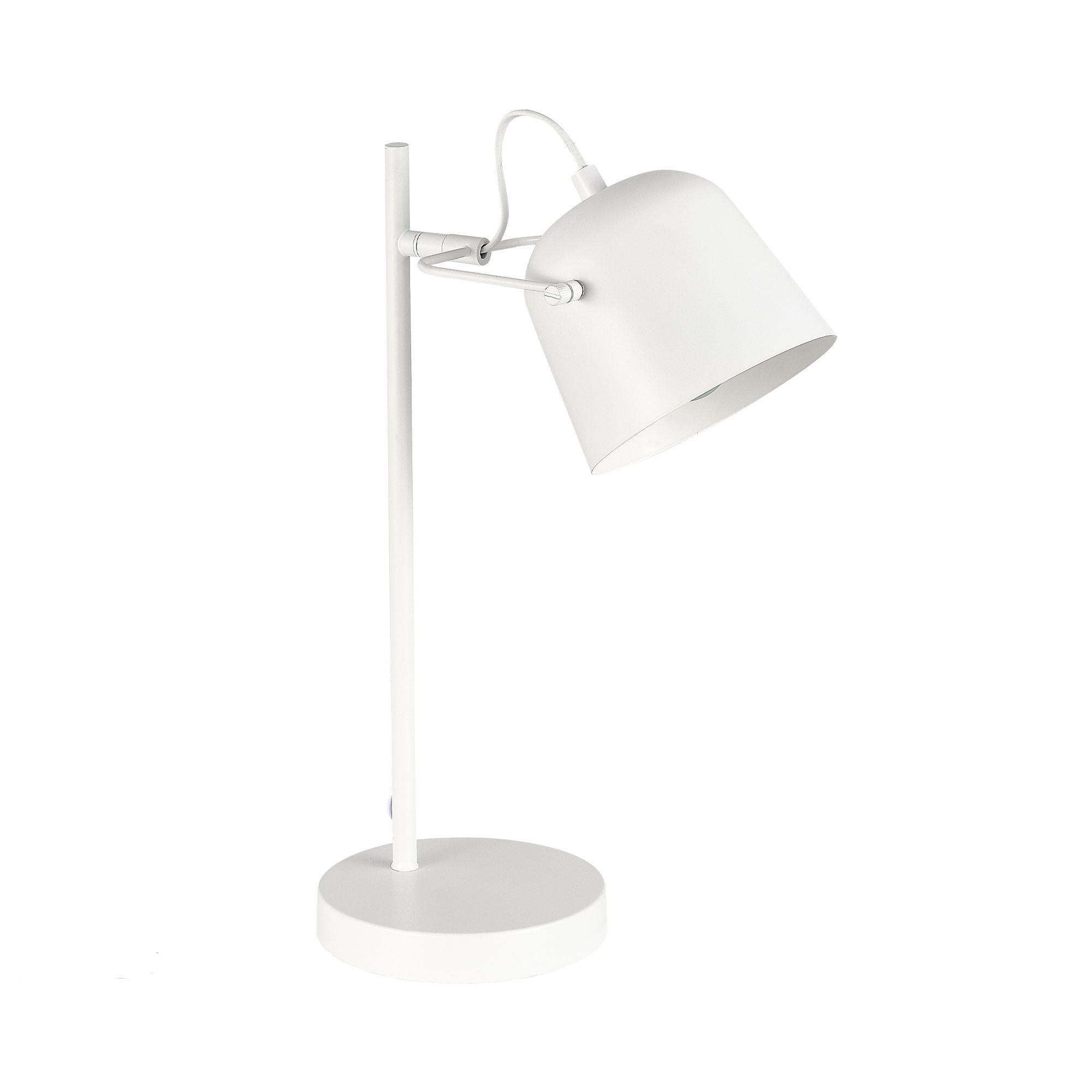 картинка Evoluce SLE1805-504-01 Прикроватная лампа Blank от магазина pro-decor.kz