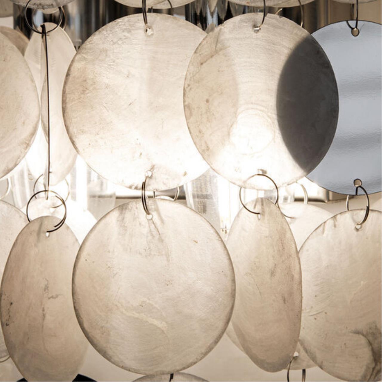 картинка Настенный светильник Arte Lamp PIPIRIMA A4100AP-2CC от магазина pro-decor.kz