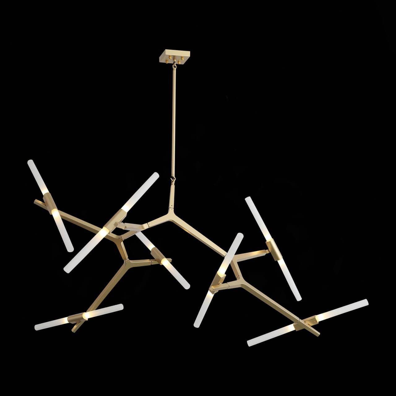 картинка Подвесная люстра ST Luce Laconicita SL947.202.14 от магазина pro-decor.kz