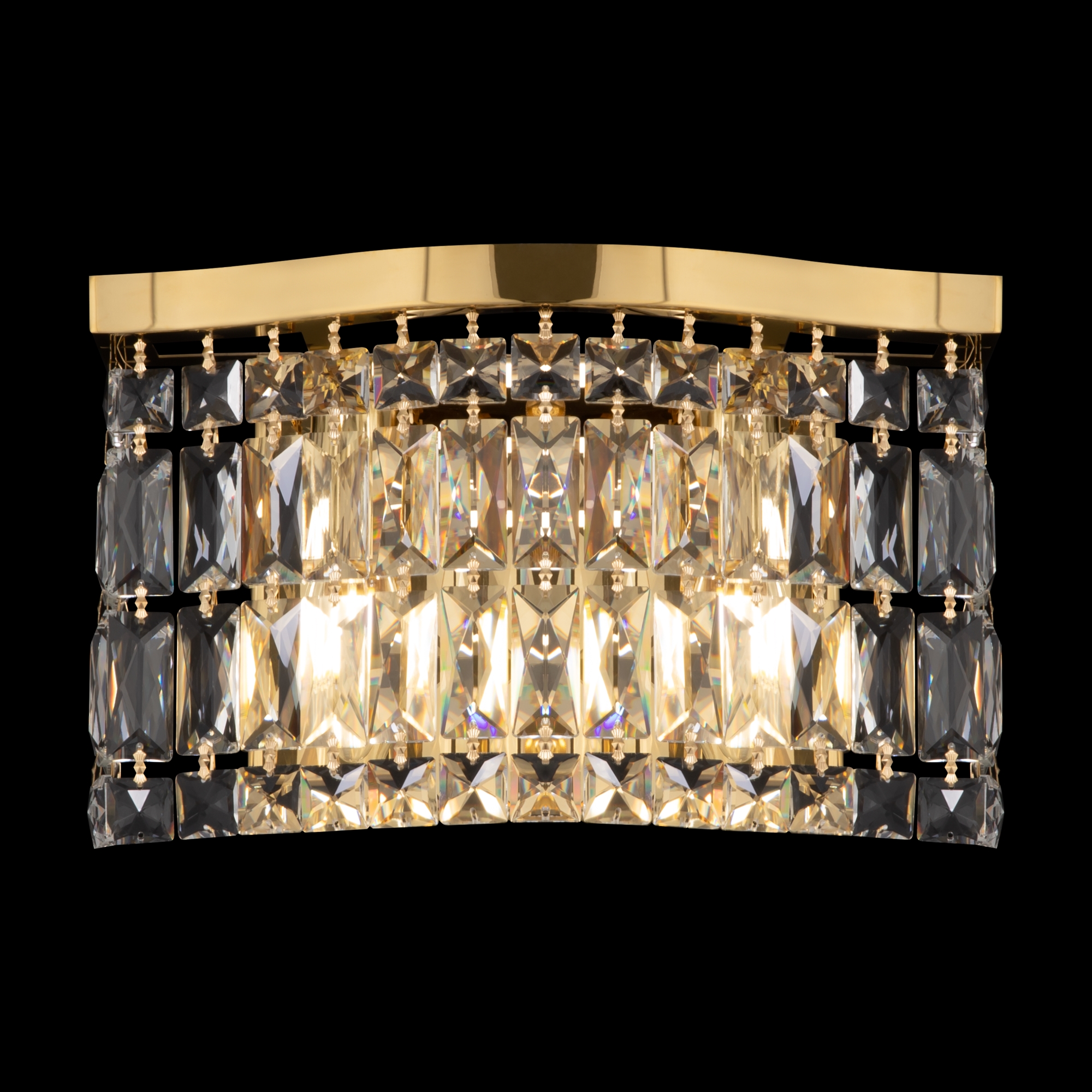 картинка Настенный светильник (бра) Maytoni DIA005WL-02G магазин pro-decor.kz являющийся официальным дистрибьютором в Казахстане картинка Настенный светильник (бра) Maytoni DIA005WL-02G от магазина pro-decor.kz
