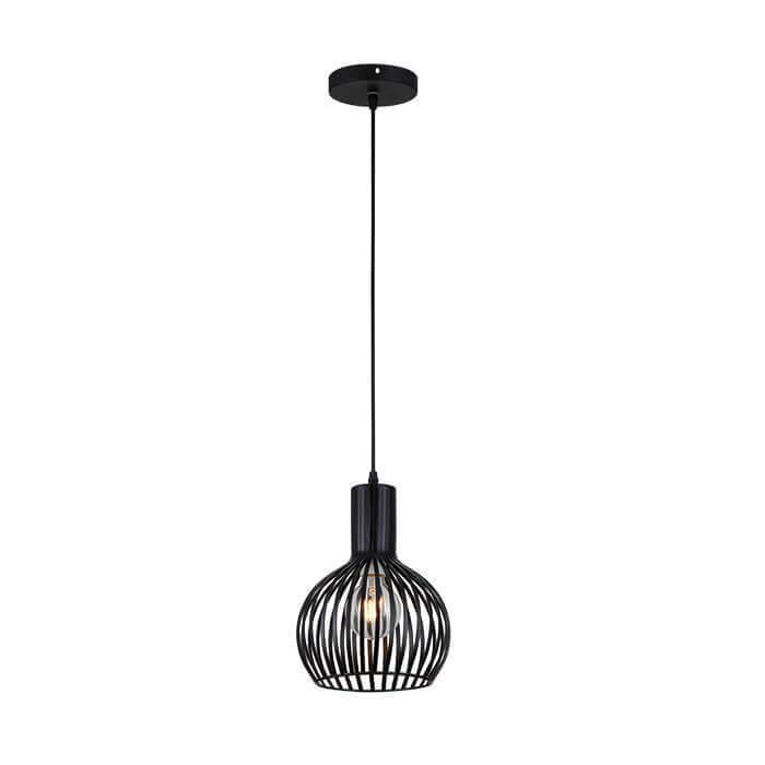 картинка Подвесной светильник Odeon Light Pendant Luvi 3380/1A от магазина pro-decor.kz