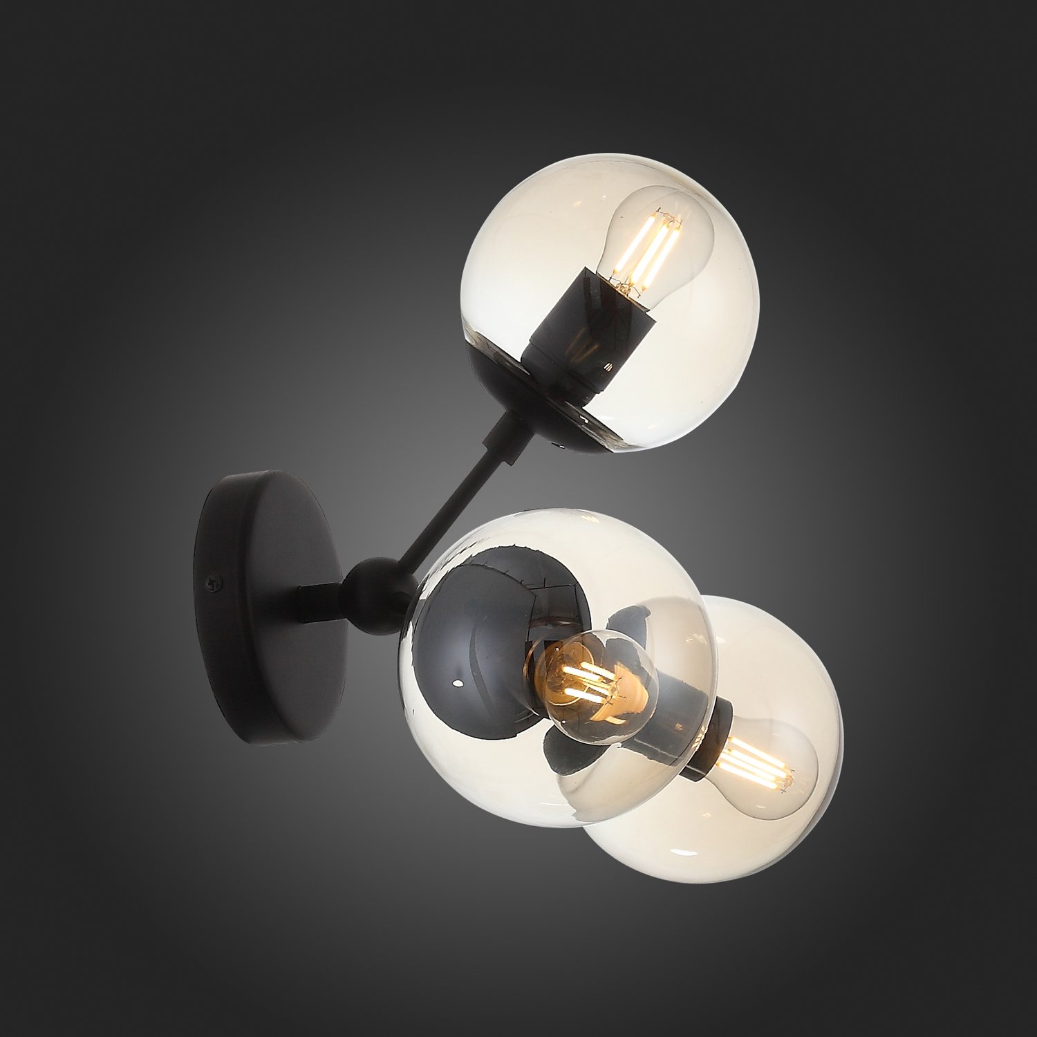 картинка Бра ST Luce Stampo SL549.411.03 магазин pro-decor.kz являющийся официальным дистрибьютором в Казахстане картинка Бра ST Luce Stampo SL549.411.03 от магазина pro-decor.kz