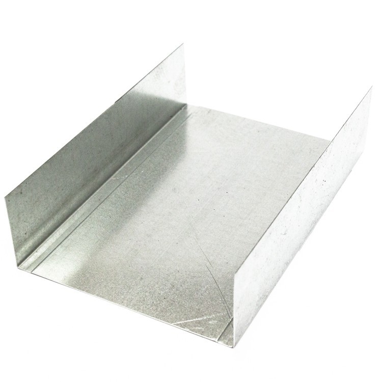 Купить Направлящие 100*40 толщ 0,6 Направлящие 100*40 толщ 0,6