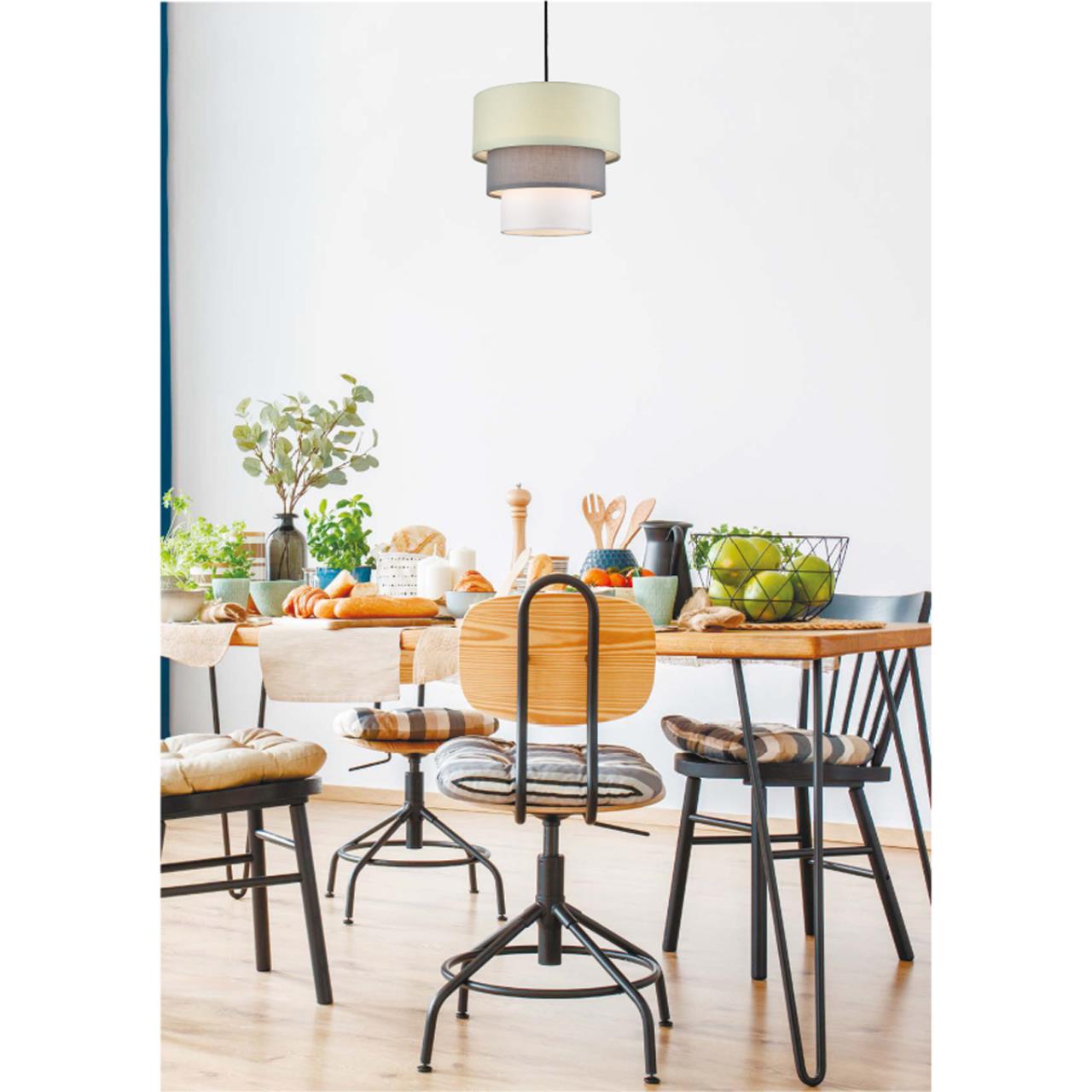 картинка 8039/1 Lumion Подвесной светильник ILAIDA от магазина pro-decor.kz