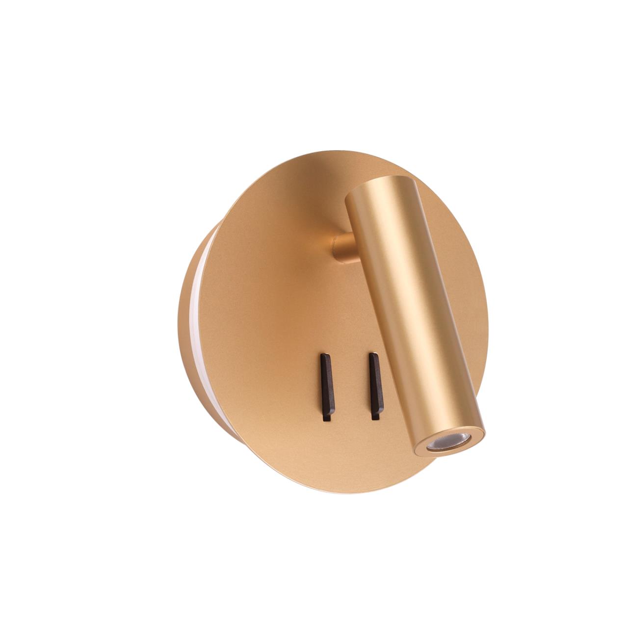 картинка Светодиодный спот Odeon Light Hightech Beam 3913/9WL от магазина pro-decor.kz