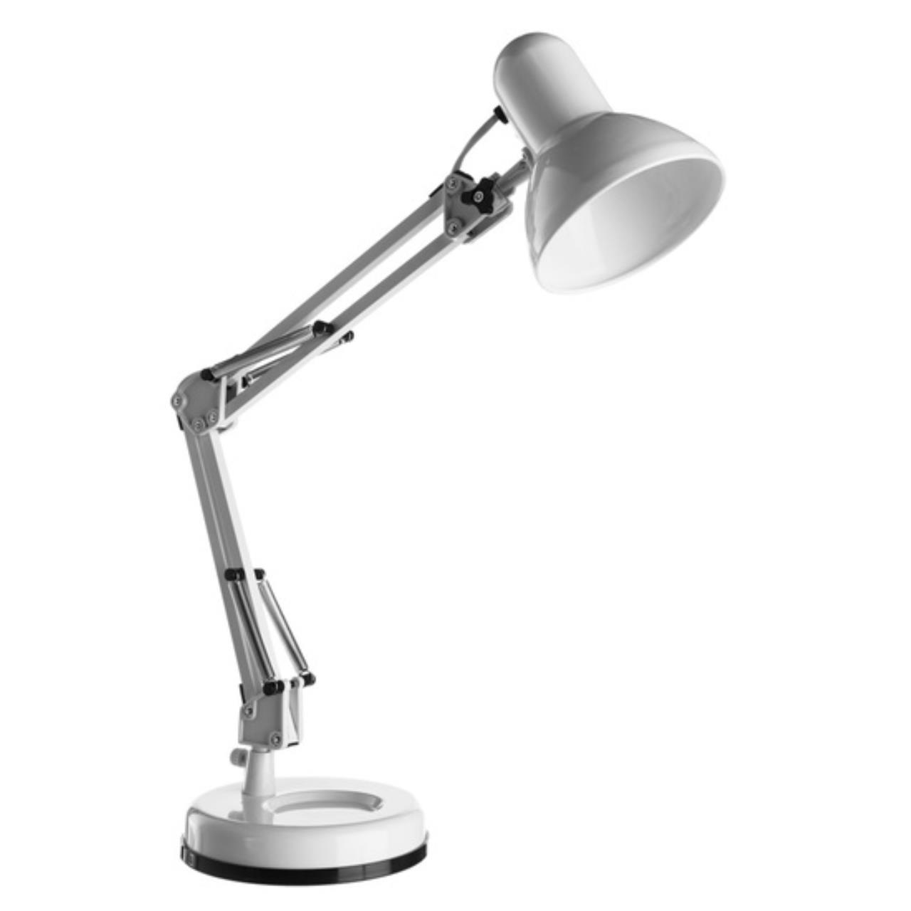 картинка Настольная лампа Arte Lamp Junior A1330LT-1WH от магазина pro-decor.kz