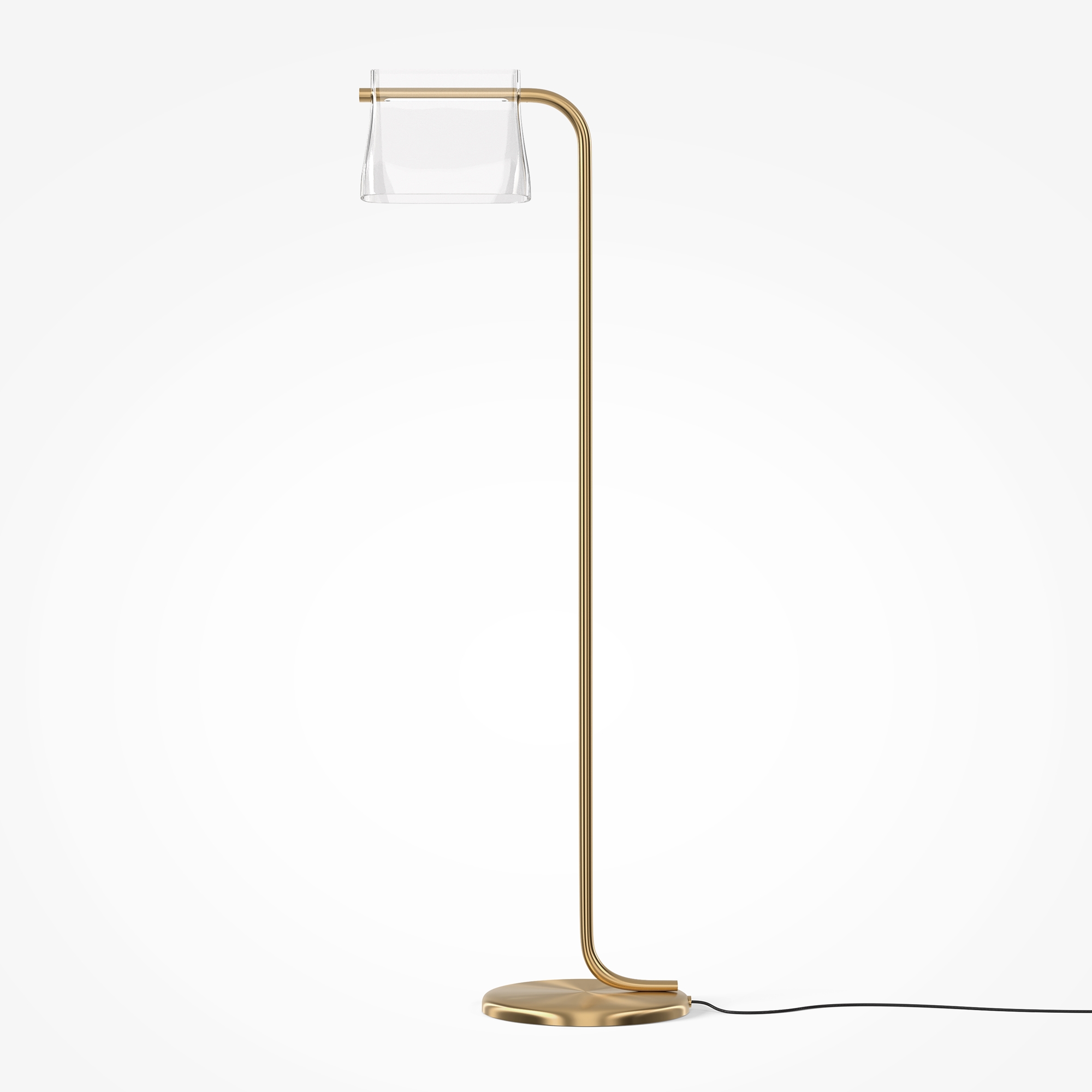картинка Напольный светильник (торшер) Maytoni MOD170FL-L8BS3K от магазина pro-decor.kz