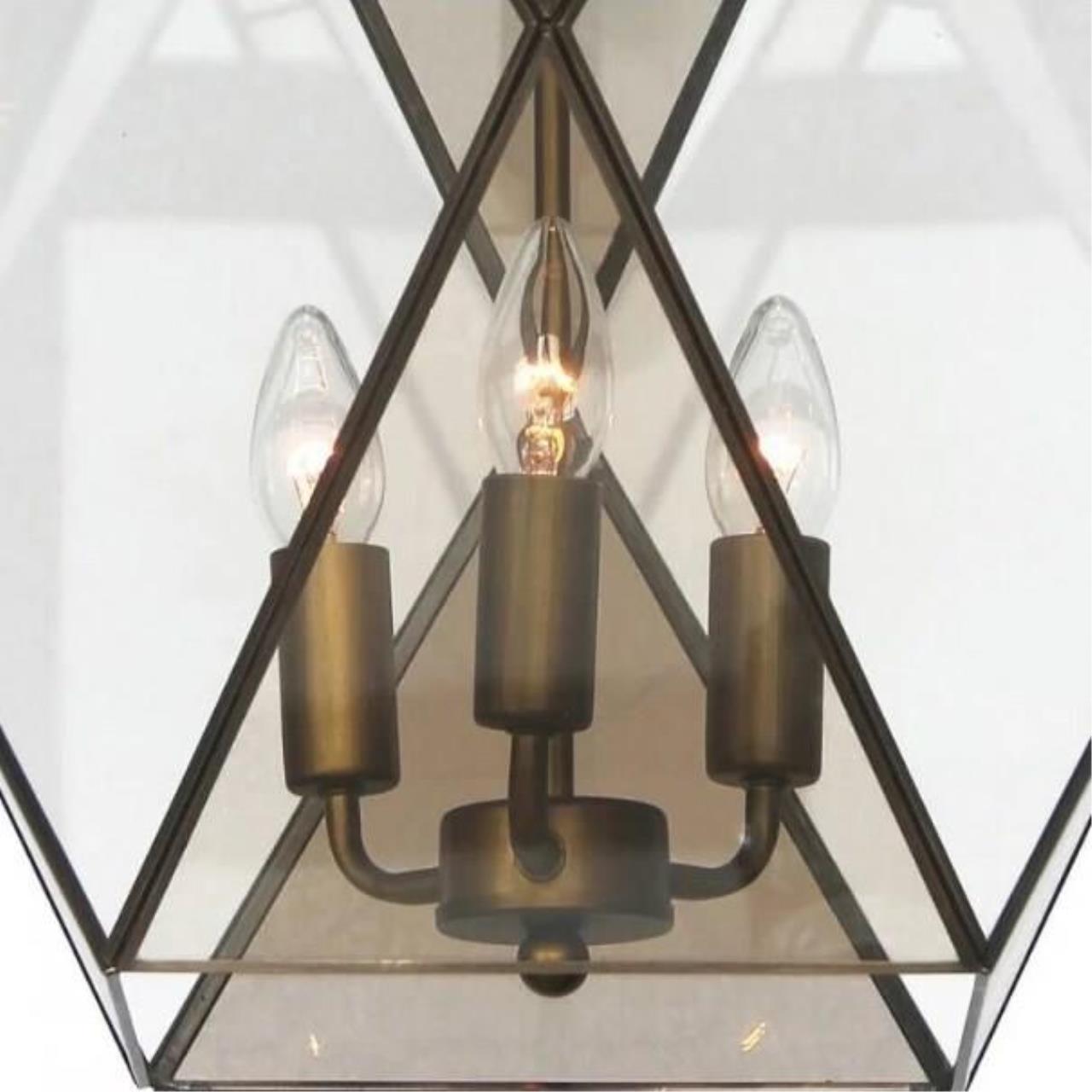картинка Подвесной светильник Favourite Shatir 1629-1P от магазина pro-decor.kz