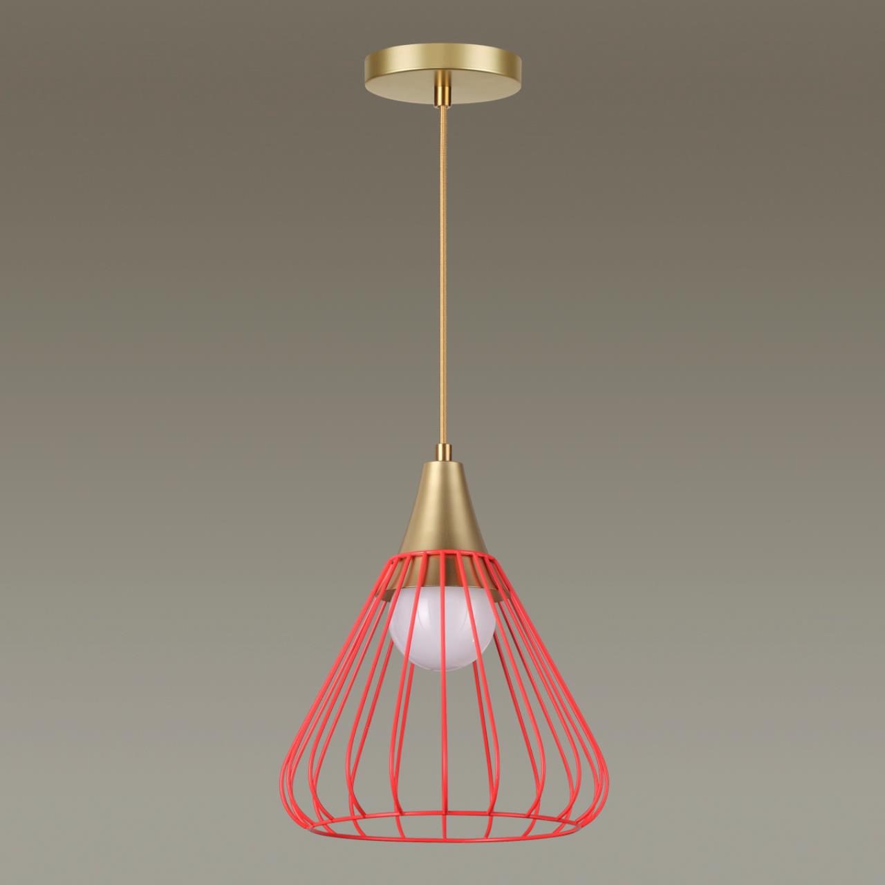 картинка Подвесной светильник Lumion Dami 4450/1 от магазина pro-decor.kz
