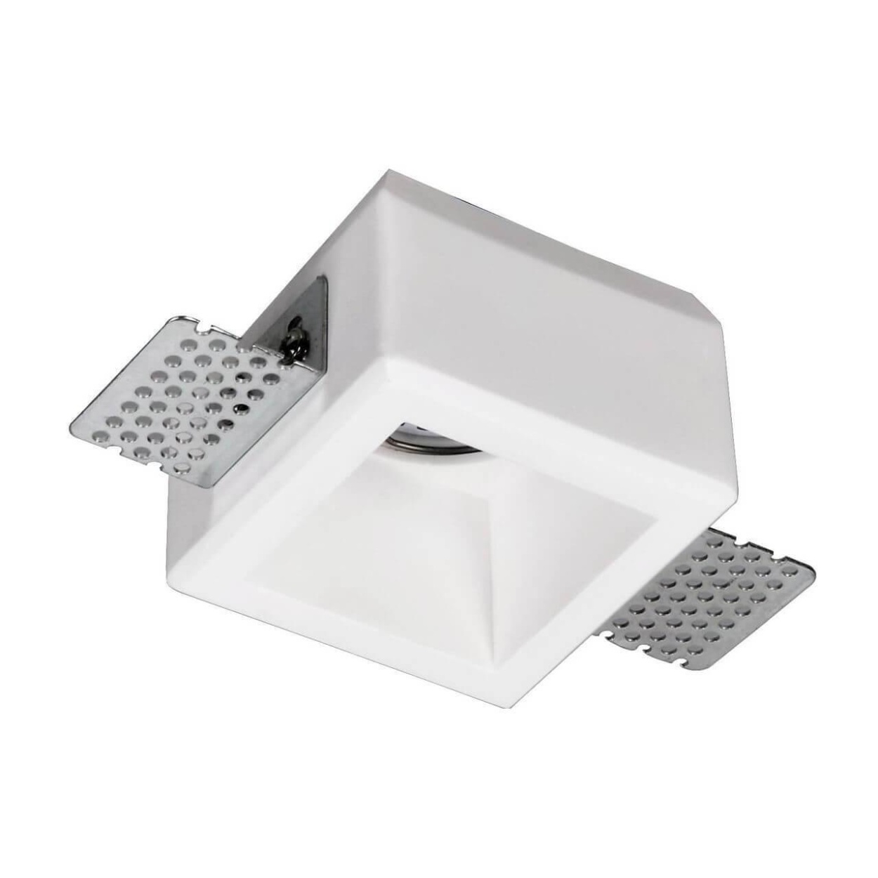 картинка Встраиваемый светильник Arte Lamp A9284PL-1WH от магазина pro-decor.kz