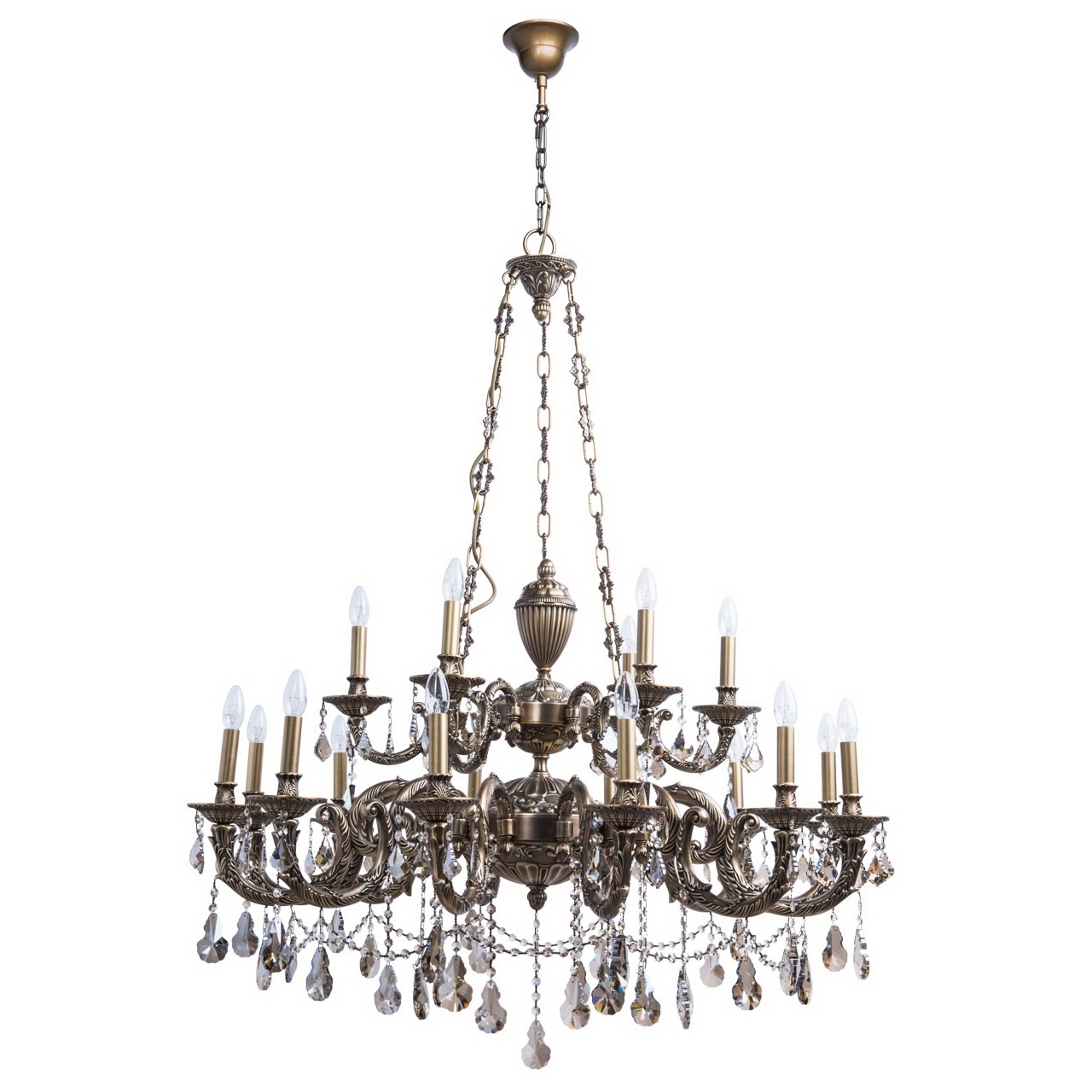 картинка Подвесная люстра Chiaro Габриэль 491010918 магазин pro-decor.kz являющийся официальным дистрибьютором в Казахстане картинка Подвесная люстра Chiaro Габриэль 491010918 от магазина pro-decor.kz