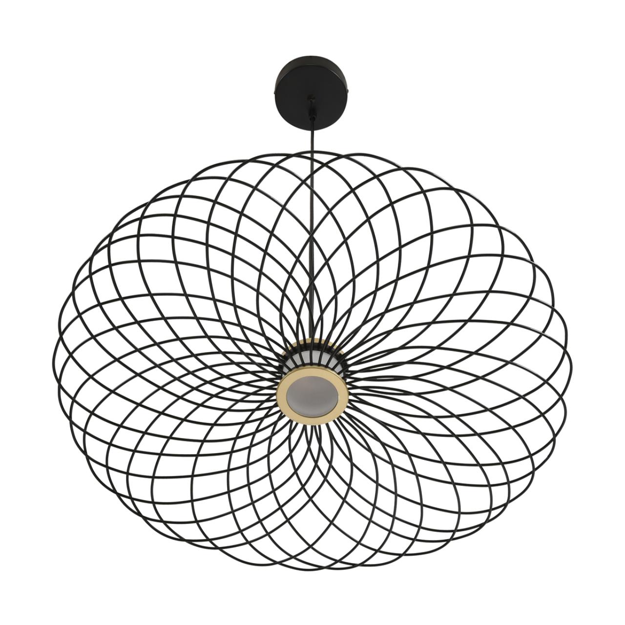 картинка 8379/10L Lumion Подвесной светильник CAMOMILE магазин pro-decor.kz являющийся официальным дистрибьютором в Казахстане картинка 8379/10L Lumion Подвесной светильник CAMOMILE от магазина pro-decor.kz