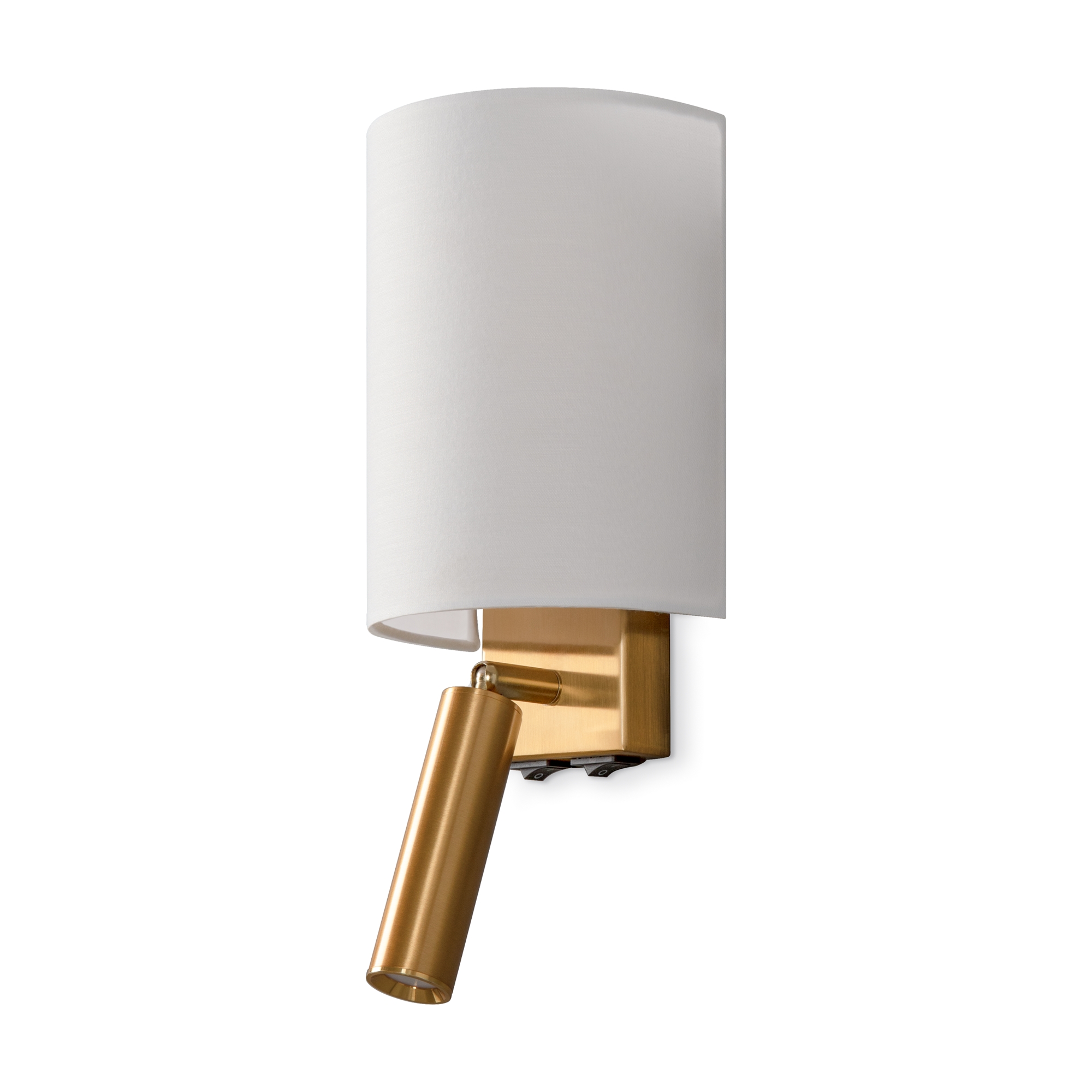 картинка Настенный светильник (бра) Freya FR5367WL-L40BS от магазина pro-decor.kz