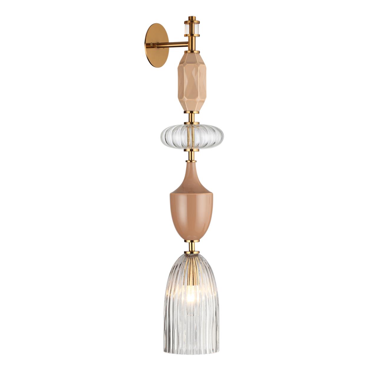 картинка 5414/1W Odeon Light Бра TERRA магазин pro-decor.kz являющийся официальным дистрибьютором в Казахстане картинка 5414/1W Odeon Light Бра TERRA от магазина pro-decor.kz