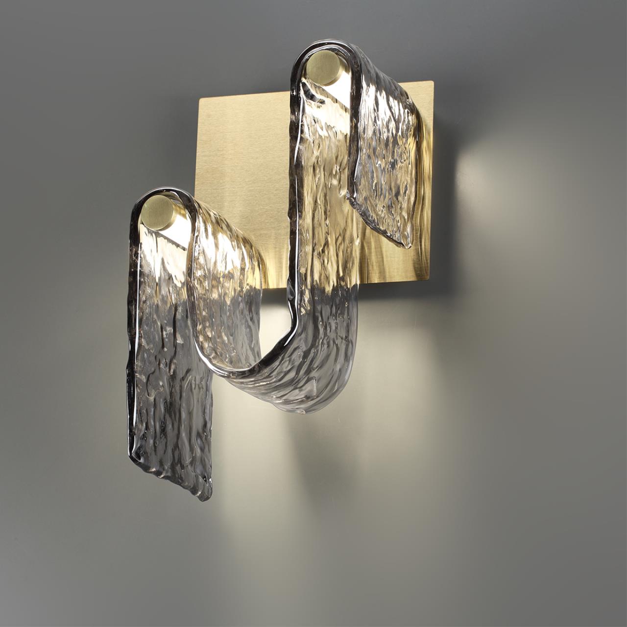 картинка 5106/11WL Odeon Light Настенный светильник FLOW от магазина pro-decor.kz