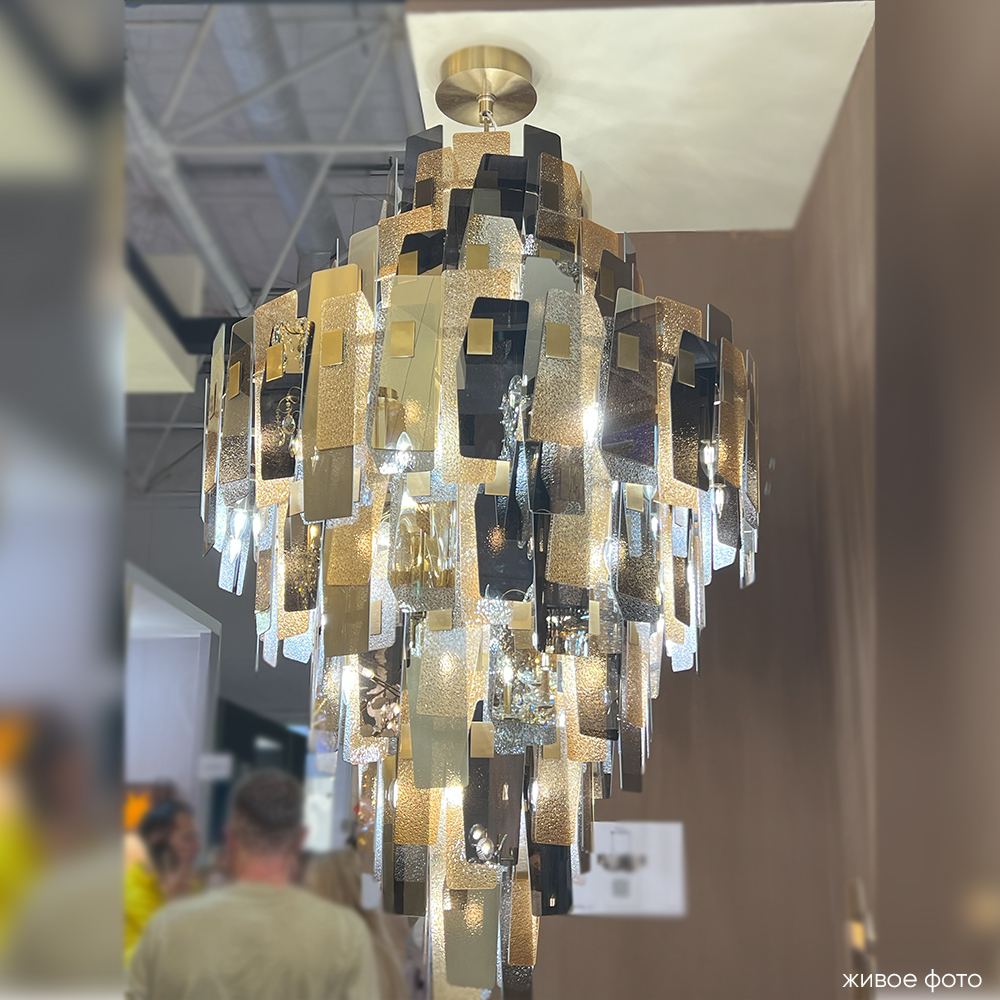 картинка Люстра Crystal Lux 2720/339 магазин pro-decor.kz являющийся официальным дистрибьютором в Казахстане картинка Люстра Crystal Lux 2720/339 от магазина pro-decor.kz