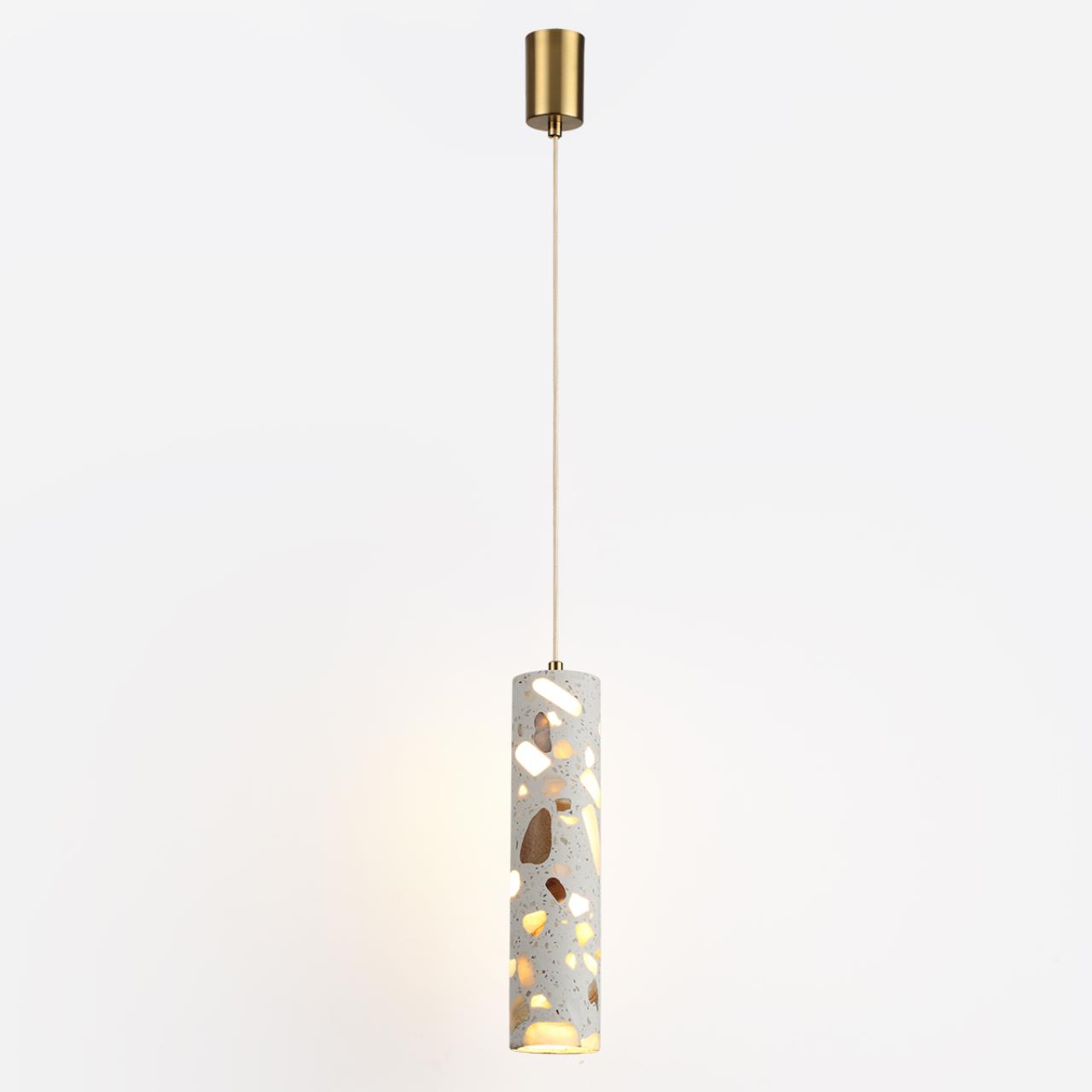картинка 7012/6L Odeon Light Подвесной светильник TERRAZZO магазин pro-decor.kz являющийся официальным дистрибьютором в Казахстане картинка 7012/6L Odeon Light Подвесной светильник TERRAZZO от магазина pro-decor.kz