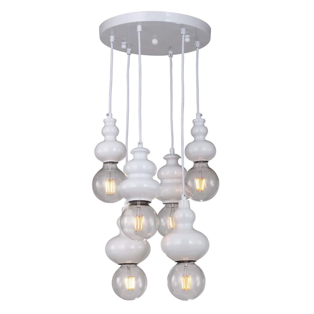 картинка Подвесной светильник F-Promo Bibili 1683-6P от магазина pro-decor.kz