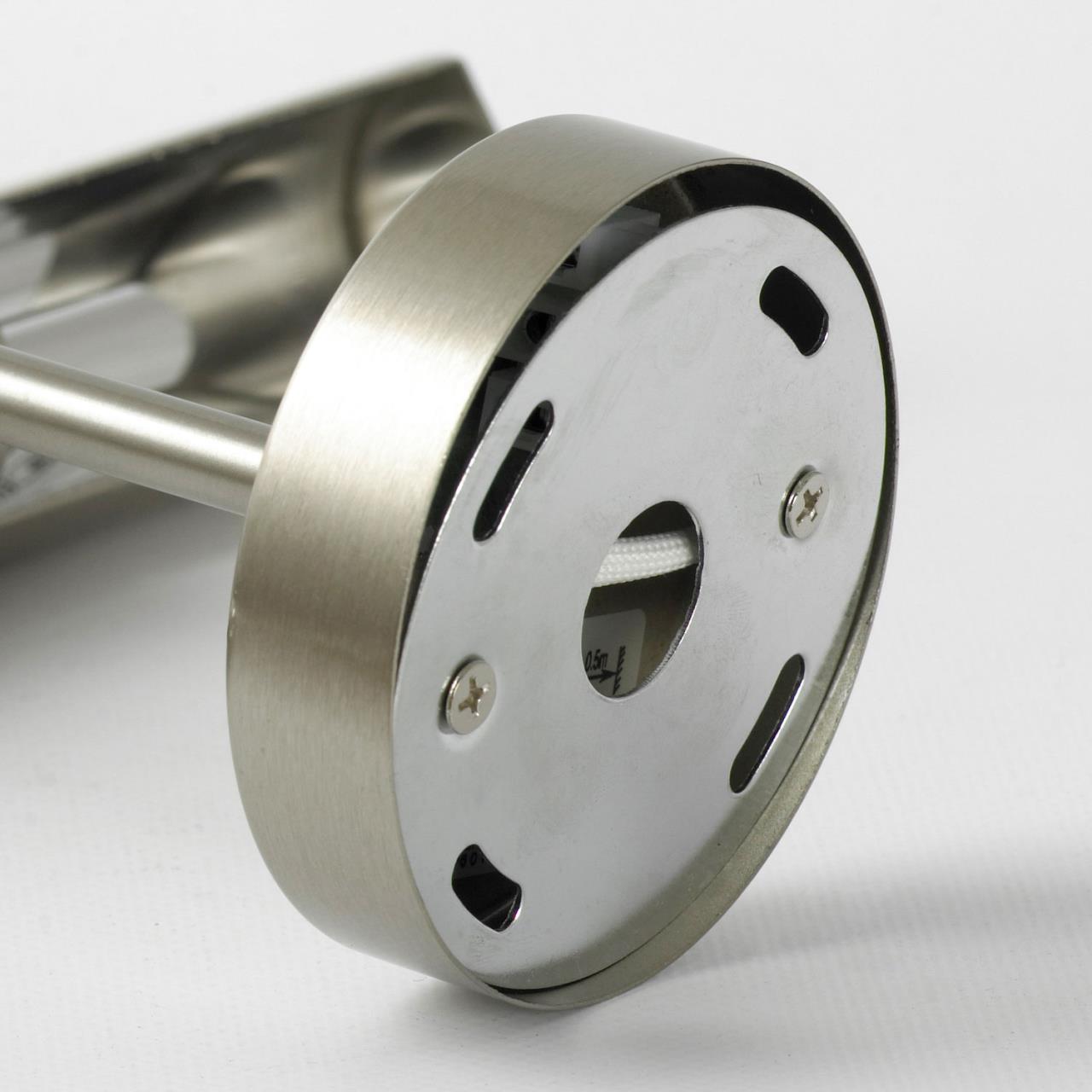 картинка Подсветка для картин Lussole Lido GRLSQ-0211-02 от магазина pro-decor.kz