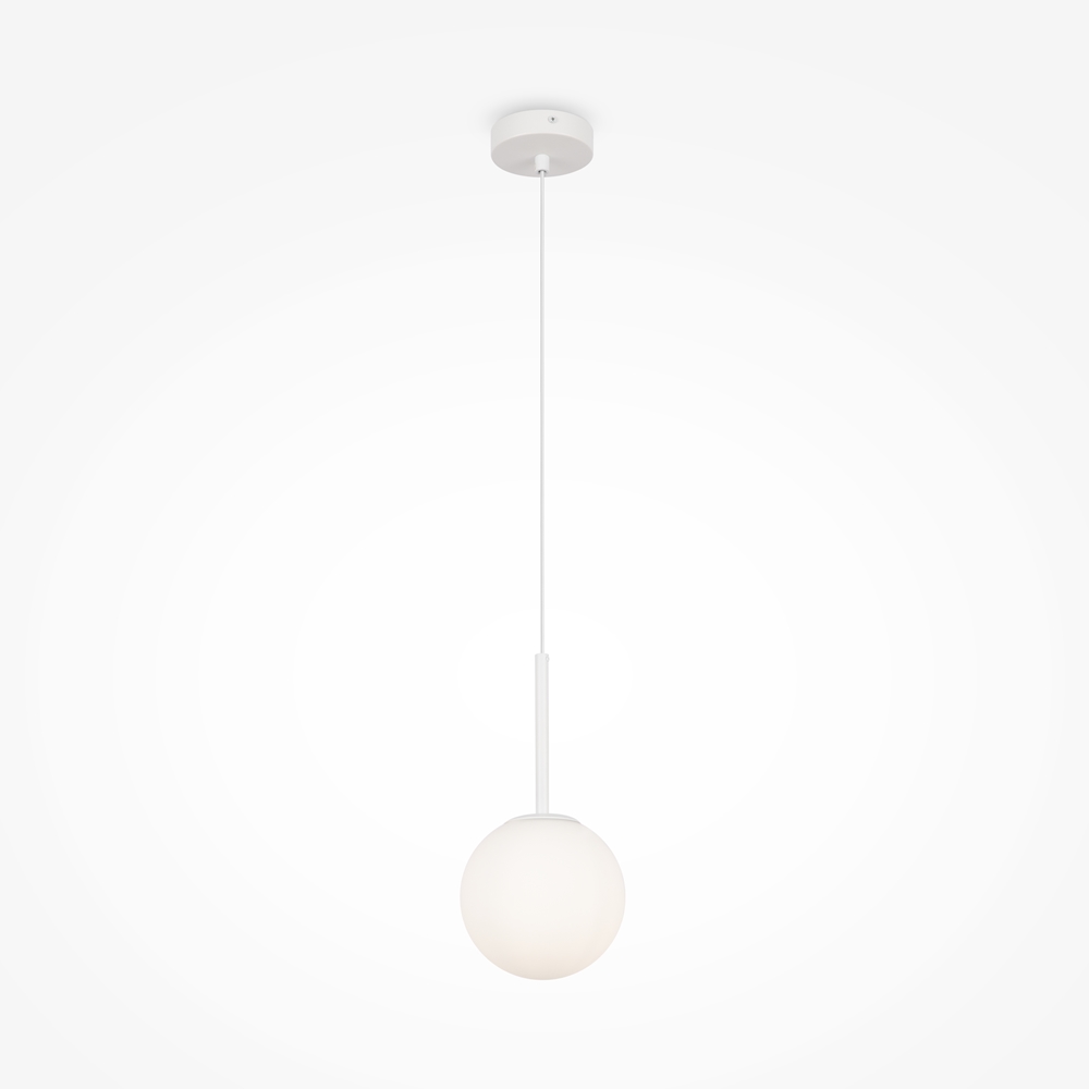 картинка Подвесной светильник Maytoni MOD321PL-01W Basic form магазин pro-decor.kz являющийся официальным дистрибьютором в Казахстане картинка Подвесной светильник Maytoni MOD321PL-01W Basic form от магазина pro-decor.kz