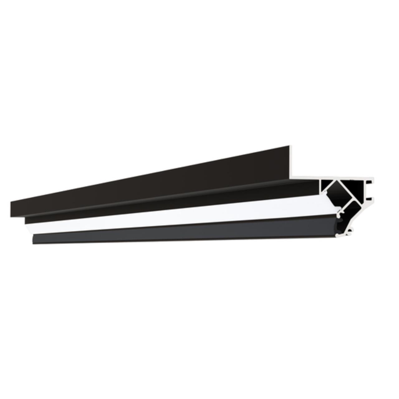 картинка Алюминиевый профиль Arte Lamp GAP A650206P от магазина pro-decor.kz