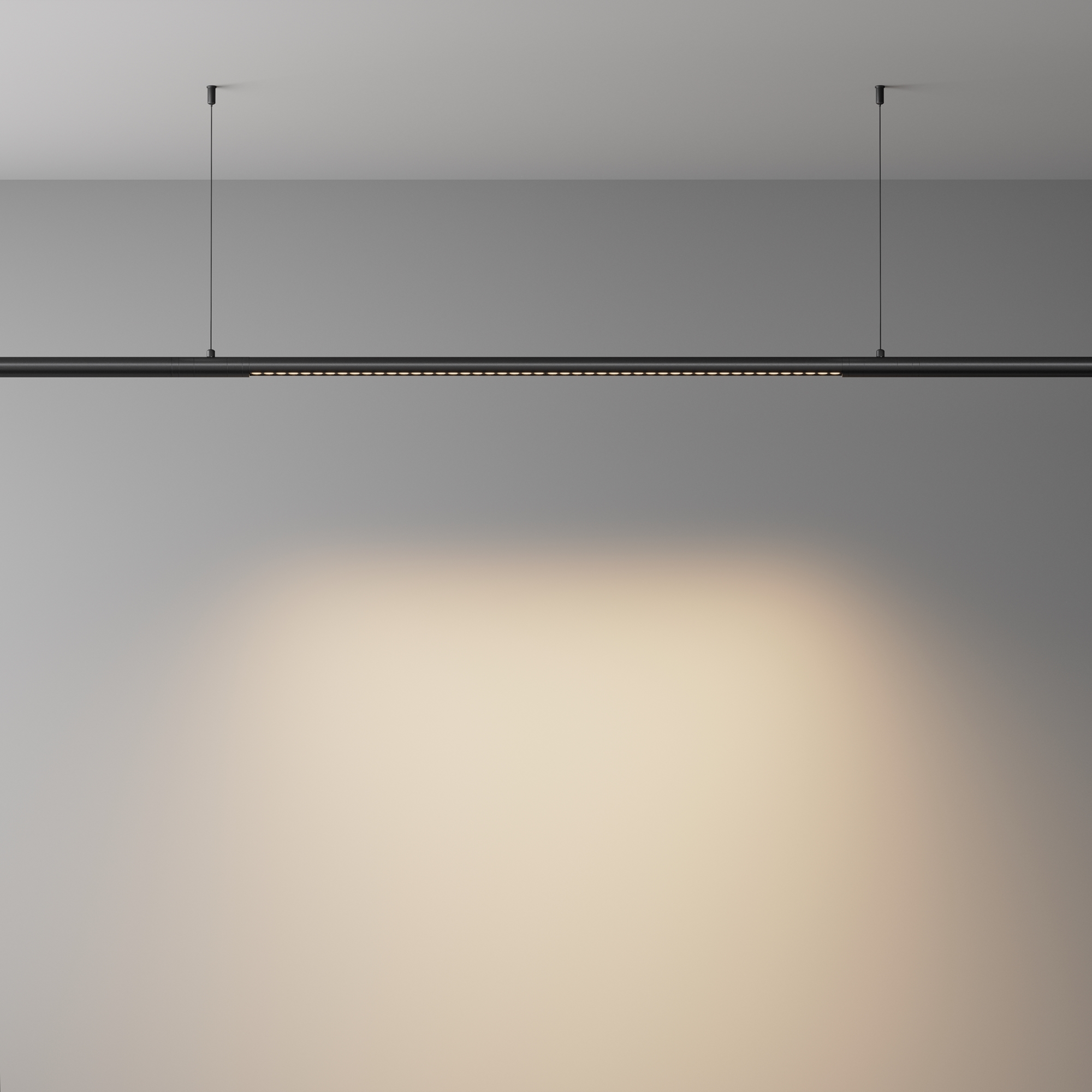 картинка Светильник Technical C149CL-L900-24W3K-B от магазина pro-decor.kz