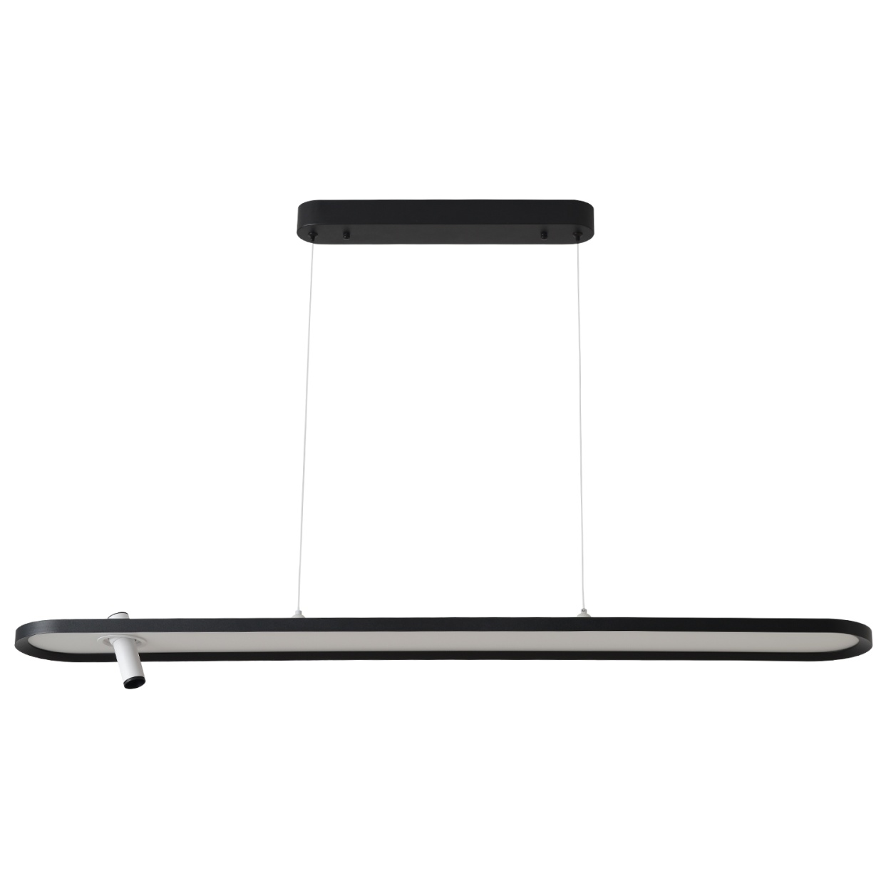 картинка Светильник подвесной Crystal Lux 3800/245 от магазина pro-decor.kz