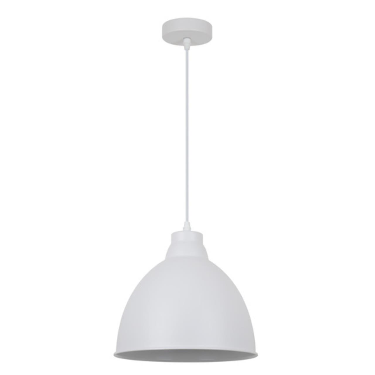 картинка Подвесной светильник Arte Lamp Casato A2055SP-1WH от магазина pro-decor.kz