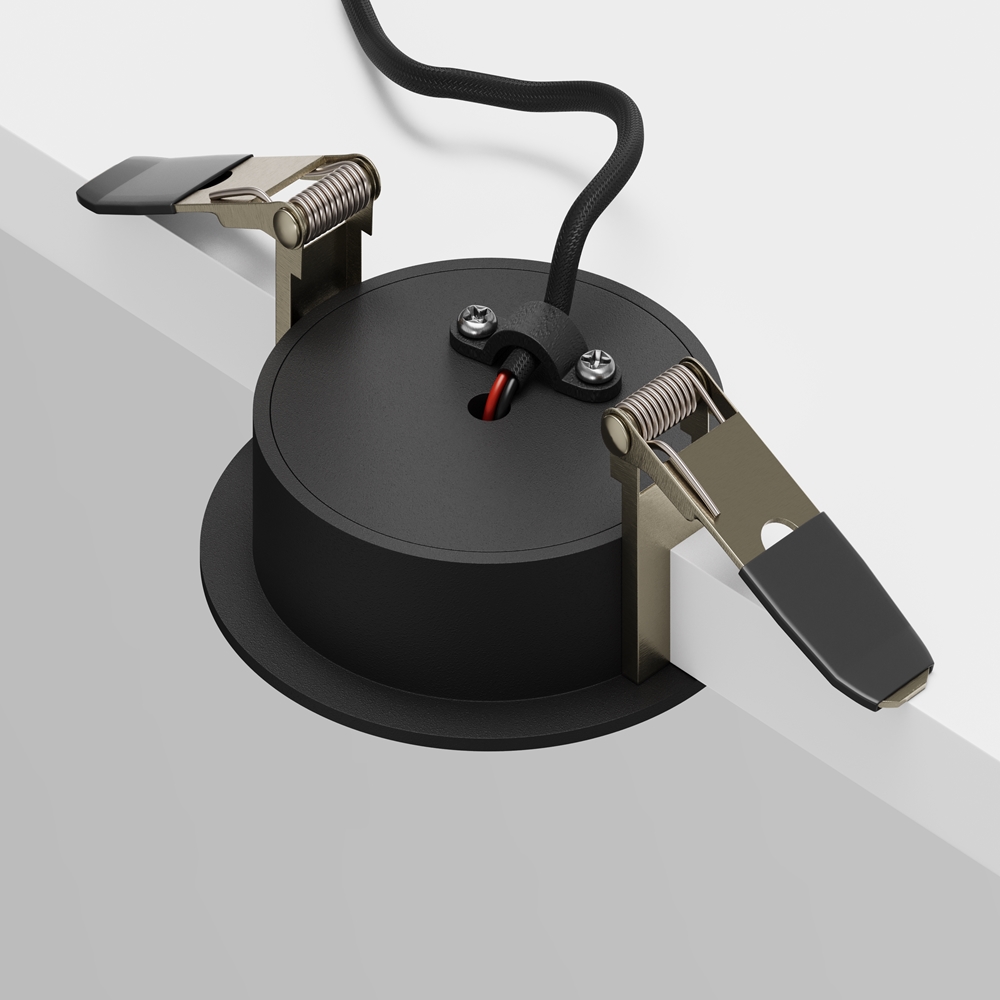 картинка Аксессуар Technical PA001-RS-B магазин pro-decor.kz являющийся официальным дистрибьютором в Казахстане картинка Аксессуар Technical PA001-RS-B от магазина pro-decor.kz