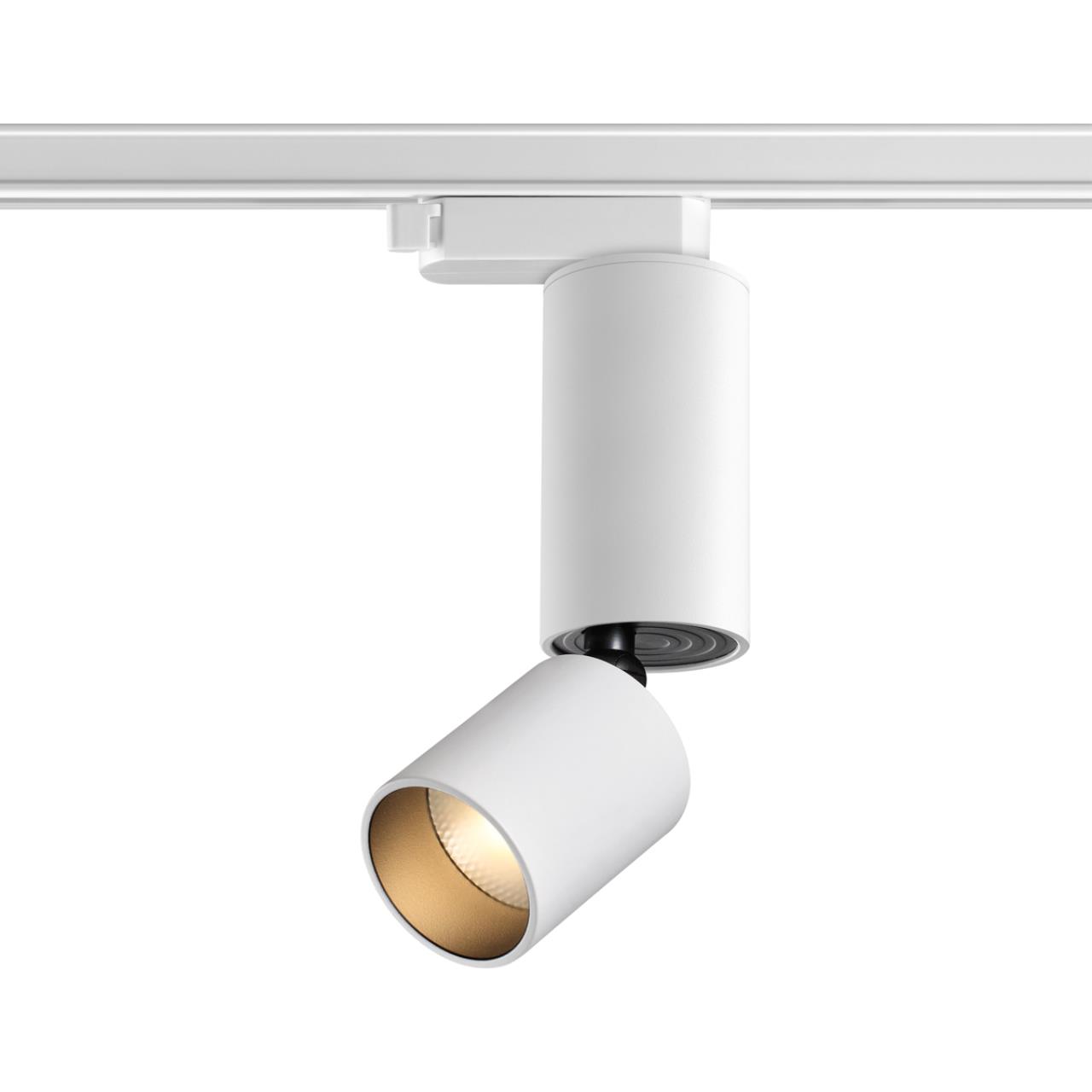 картинка 359320 Novotech Светильник трековый однофазный трехжильный TUBO от магазина pro-decor.kz