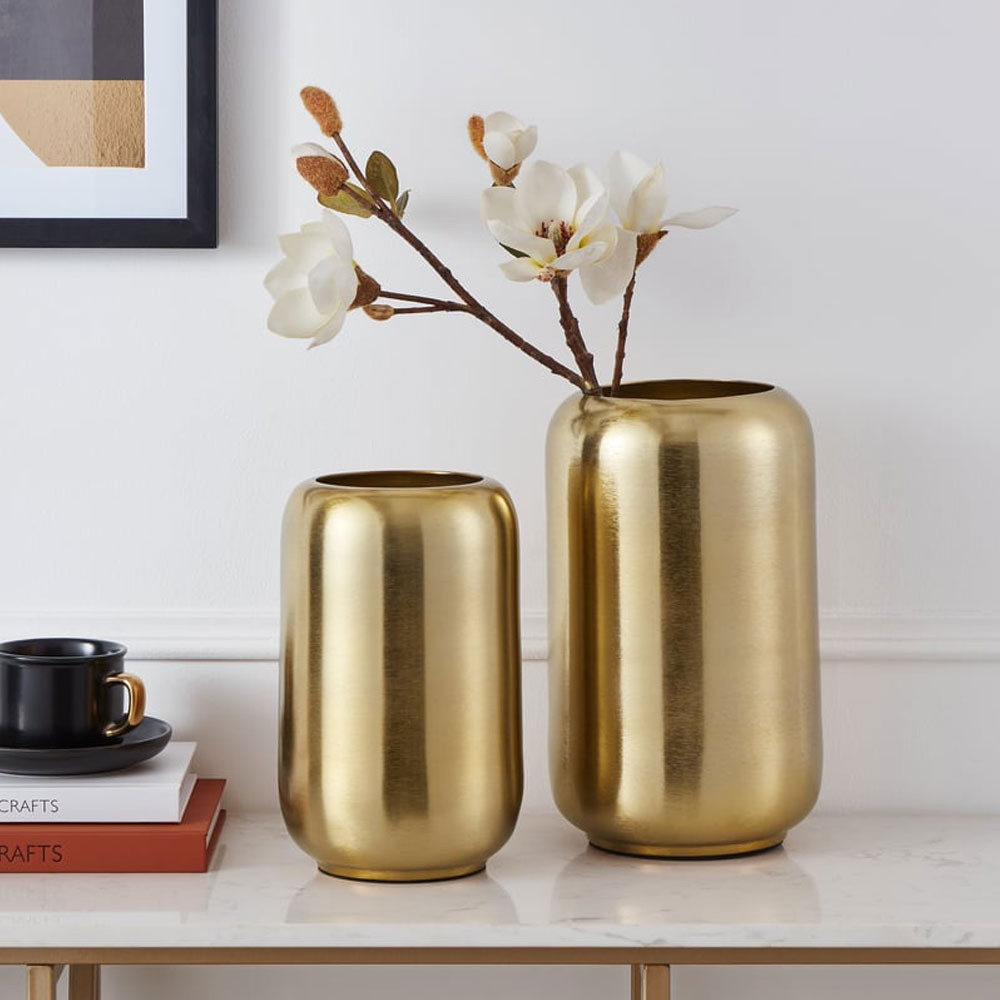 картинка 421046 Ваза декоративная ABUCAY от магазина pro-decor.kz