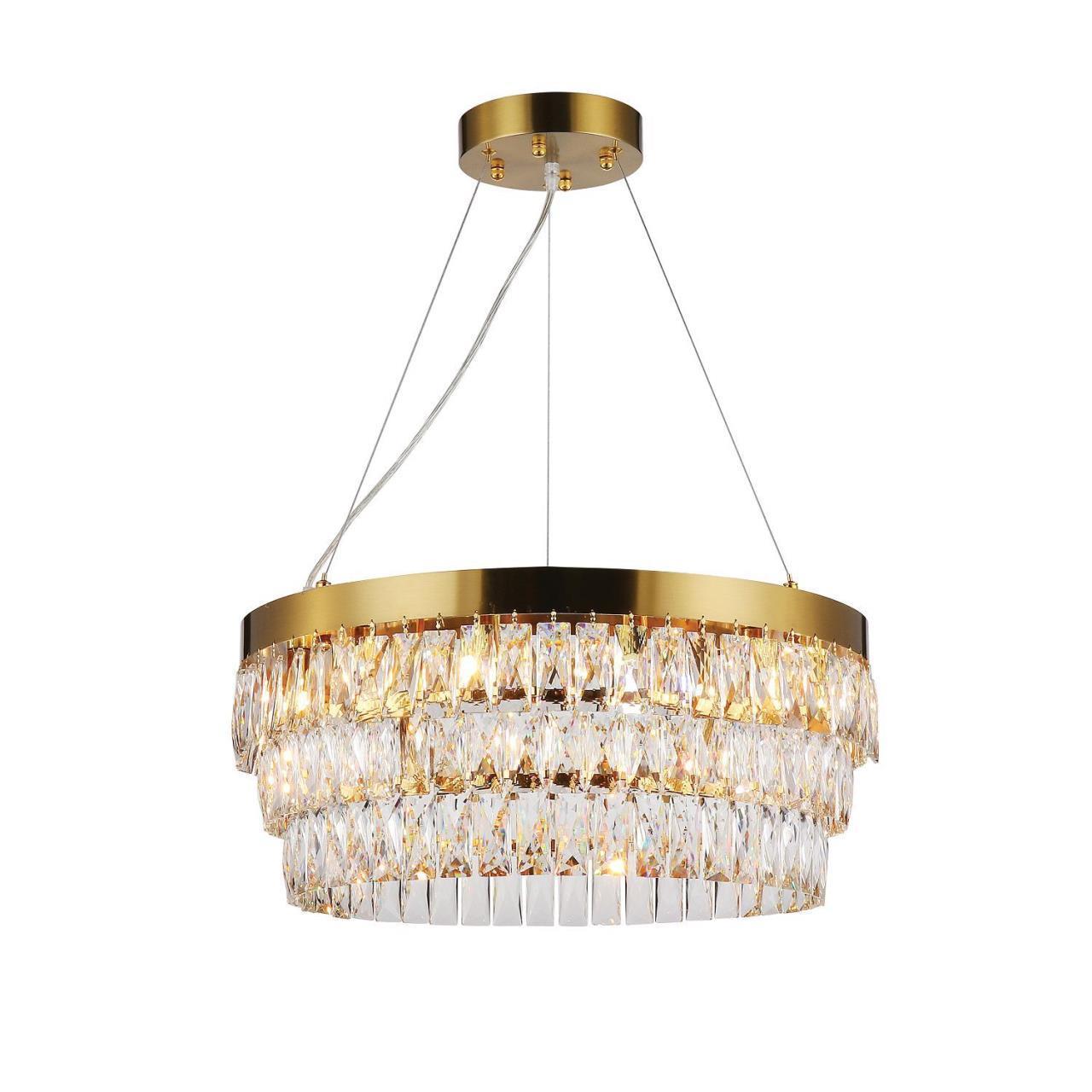 картинка Подвесная люстра Favourite Magnitudo 2206-12P магазин pro-decor.kz являющийся официальным дистрибьютором в Казахстане картинка Подвесная люстра Favourite Magnitudo 2206-12P от магазина pro-decor.kz