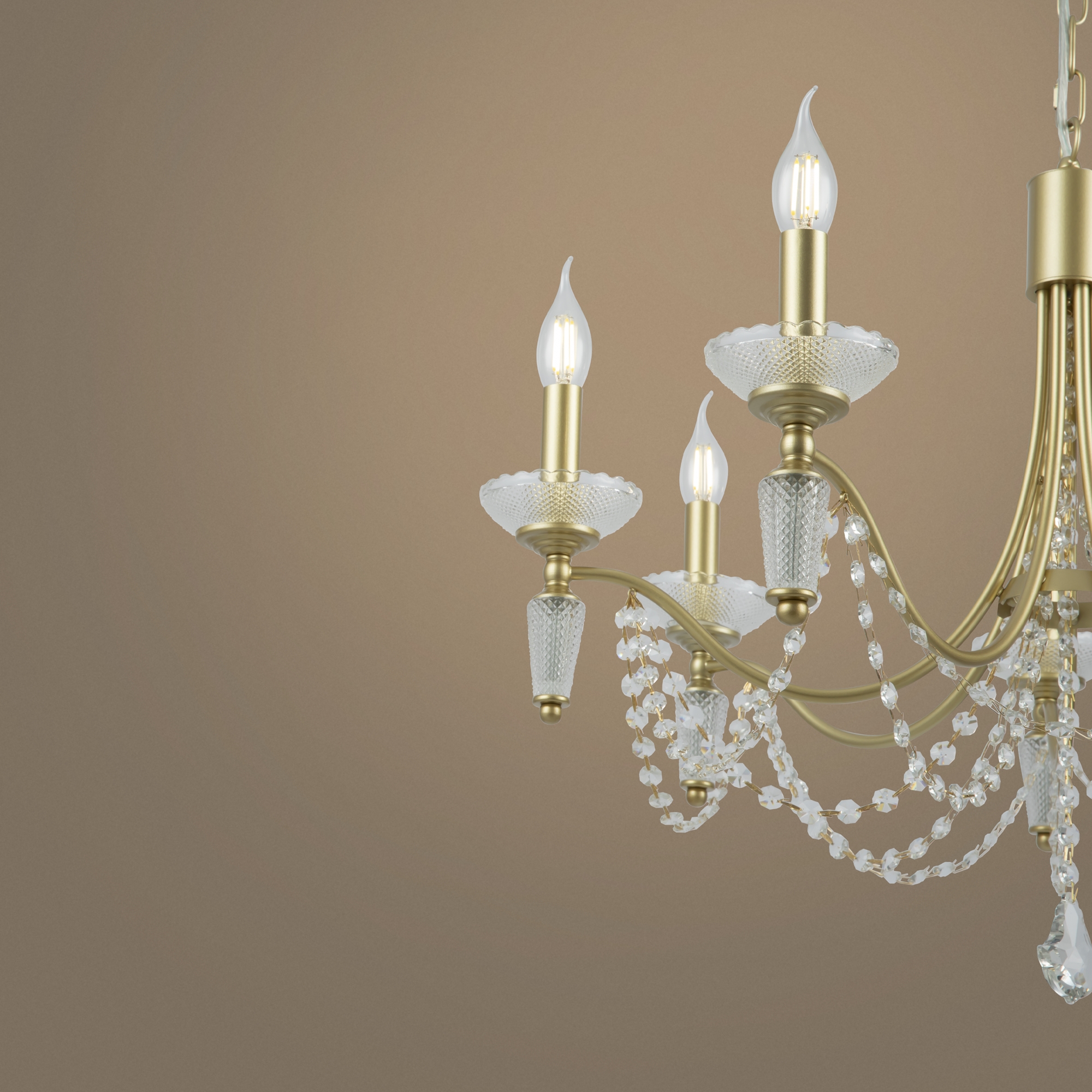 картинка Подвесная люстра Freya Zoe FR2009PL-07G магазин pro-decor.kz являющийся официальным дистрибьютором в Казахстане картинка Подвесная люстра Freya Zoe FR2009PL-07G от магазина pro-decor.kz