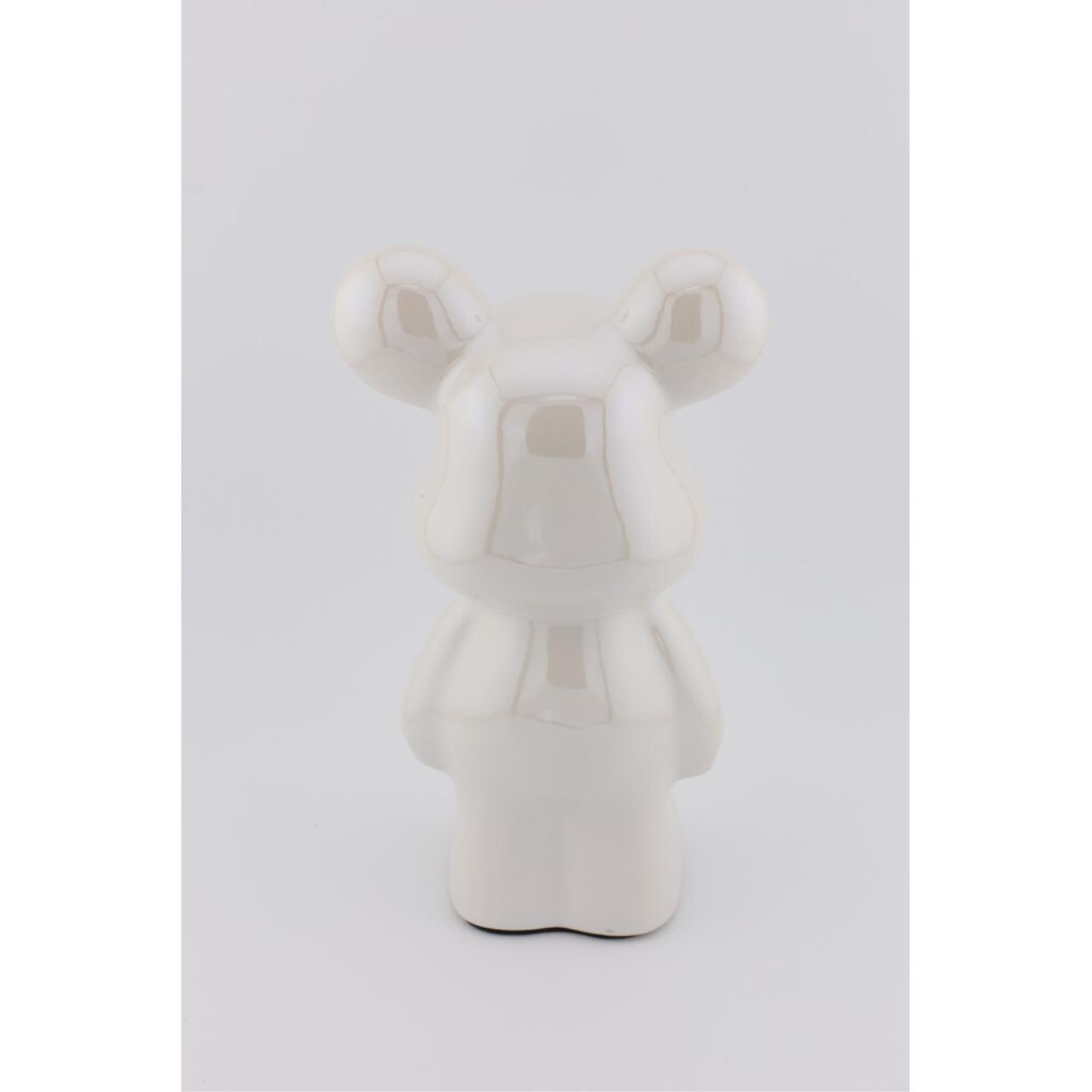 картинка APL.400.00.03 Фигурка декоративная Aployt Bear магазин pro-decor.kz являющийся официальным дистрибьютором в Казахстане картинка APL.400.00.03 Фигурка декоративная Aployt Bear от магазина pro-decor.kz