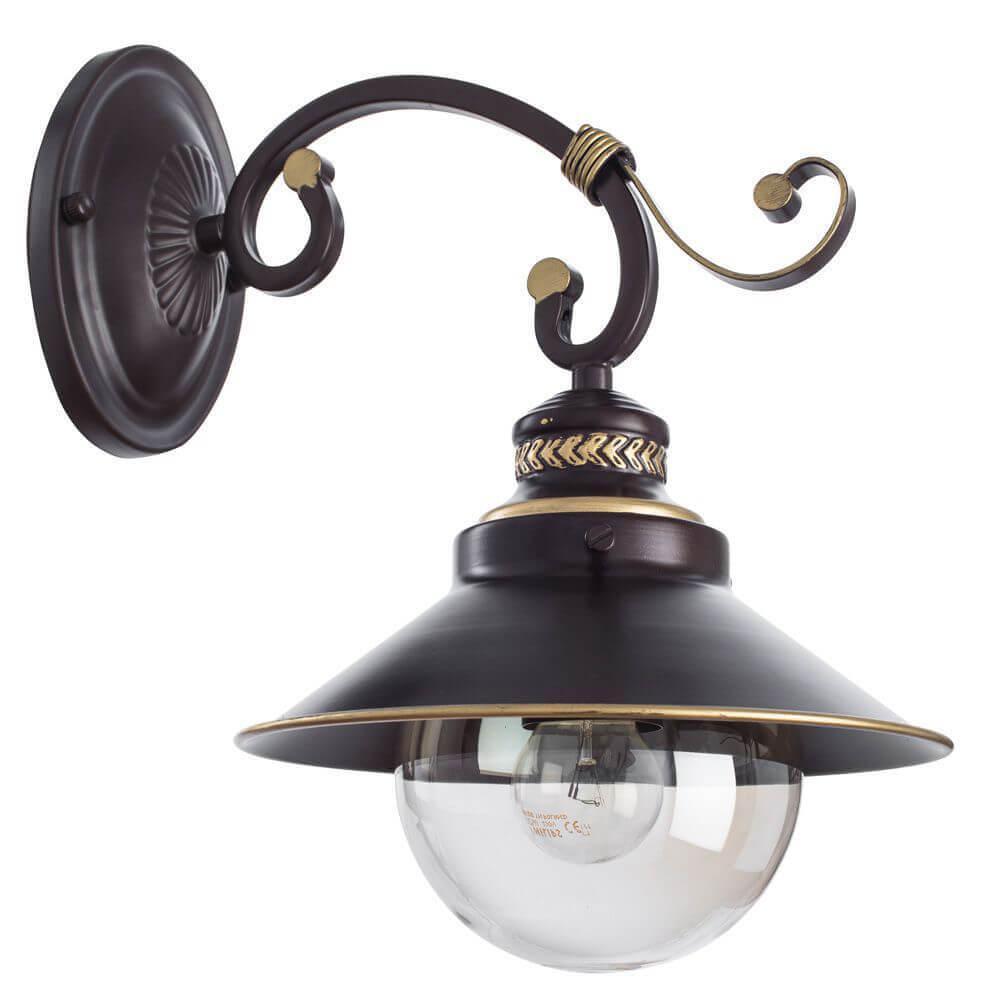 картинка Бра Arte Lamp 7 A4577AP-1CK от магазина pro-decor.kz