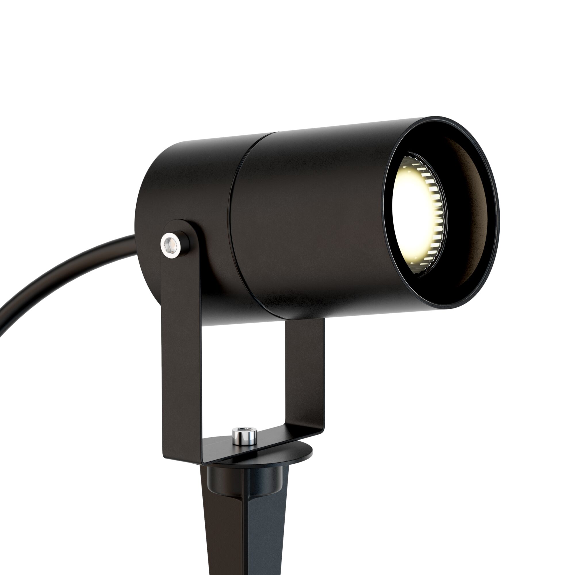 картинка Ландшафтный светильник Maytoni Scope O025FL-01B магазин pro-decor.kz являющийся официальным дистрибьютором в Казахстане картинка Ландшафтный светильник Maytoni Scope O025FL-01B от магазина pro-decor.kz