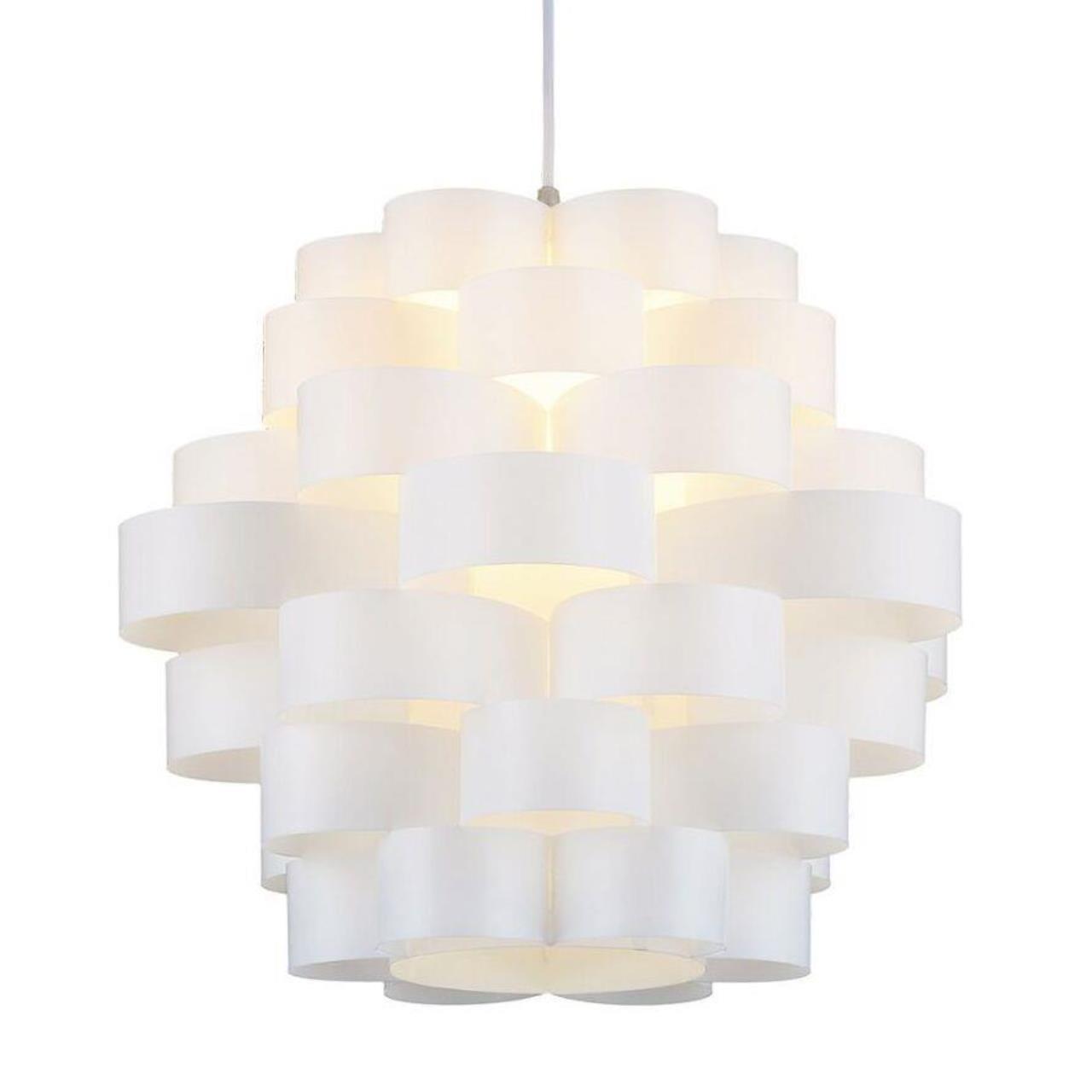 картинка Подвесной светильник Favourite Heller 1588-1P от магазина pro-decor.kz